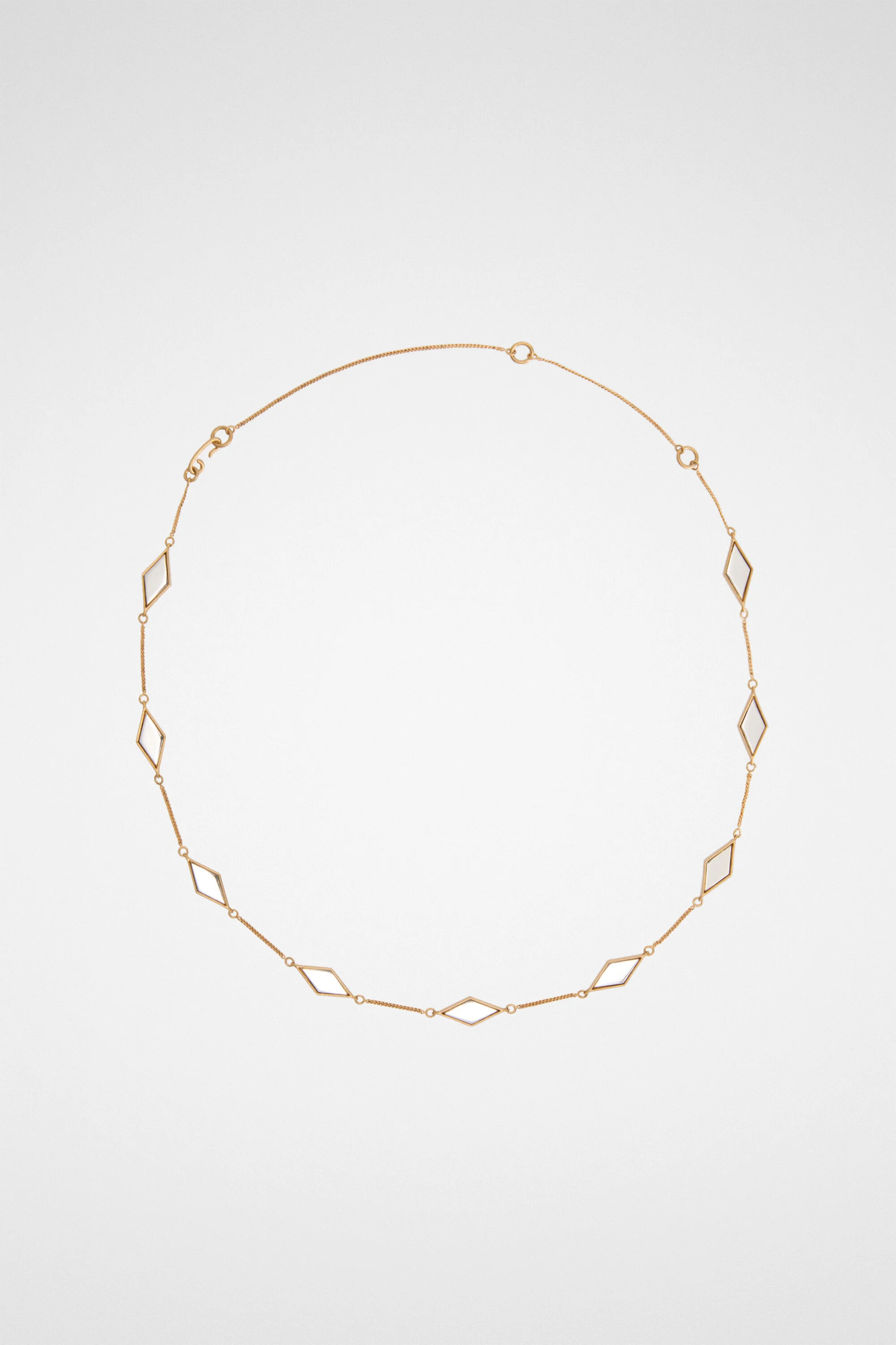Necklace - 1
