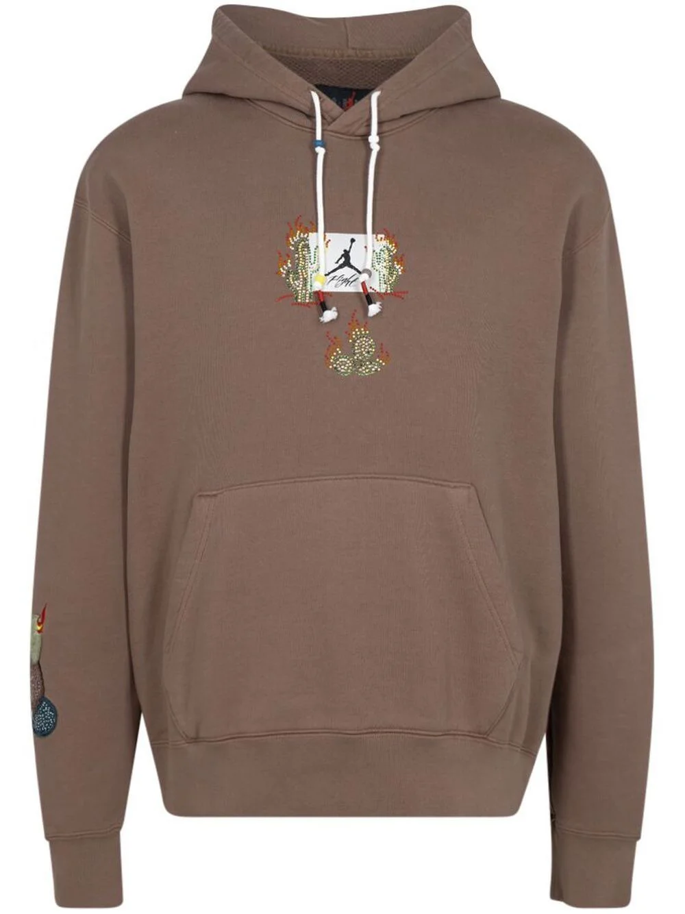 x Travis Scott hoodie - 1