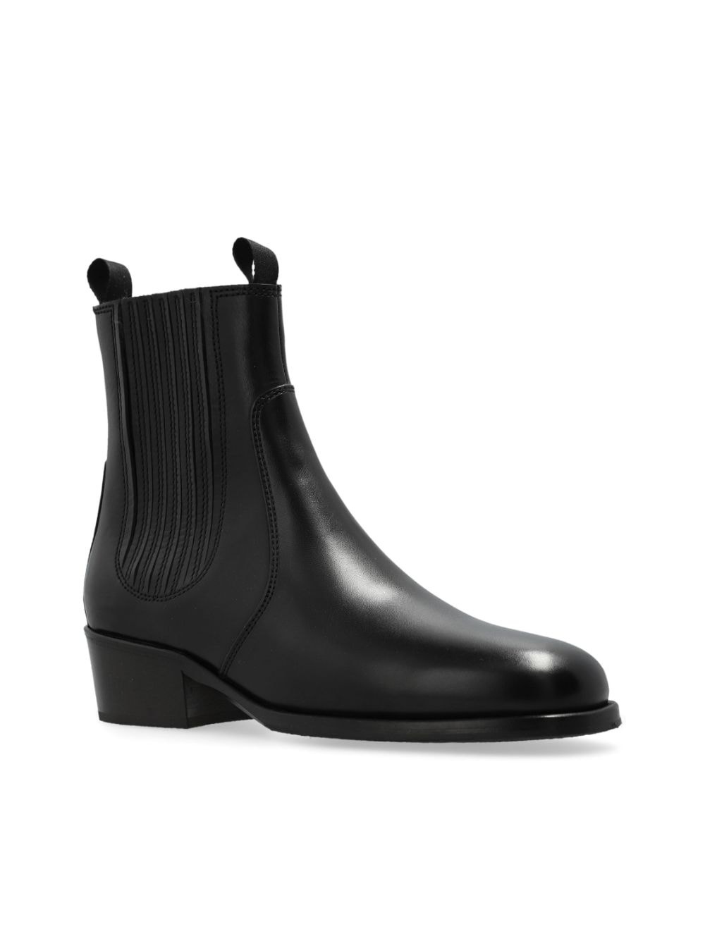 35mm Chelsea boots - 4