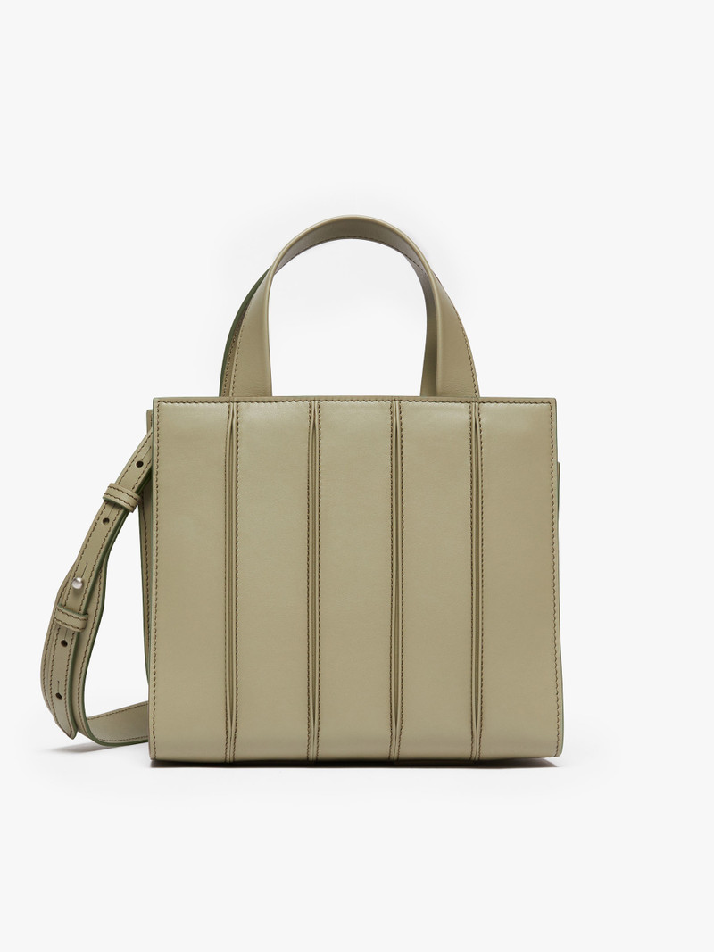 WHI8XS Small leather Whitney Bag 1