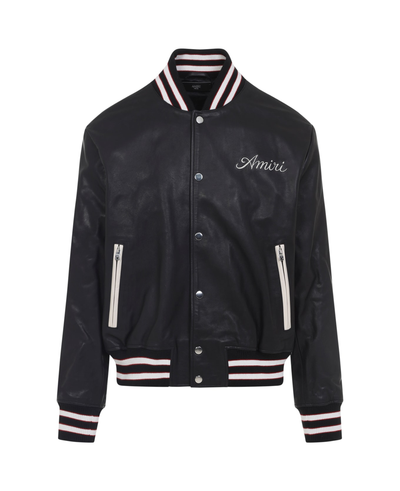 Club Varsity Jacket - 2