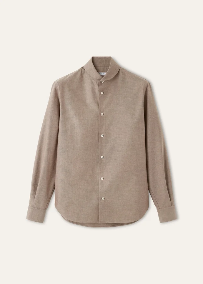 Tarin Shirt - 1