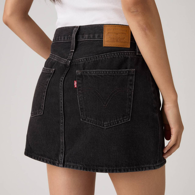 Levi's ICON SKIRT outlook