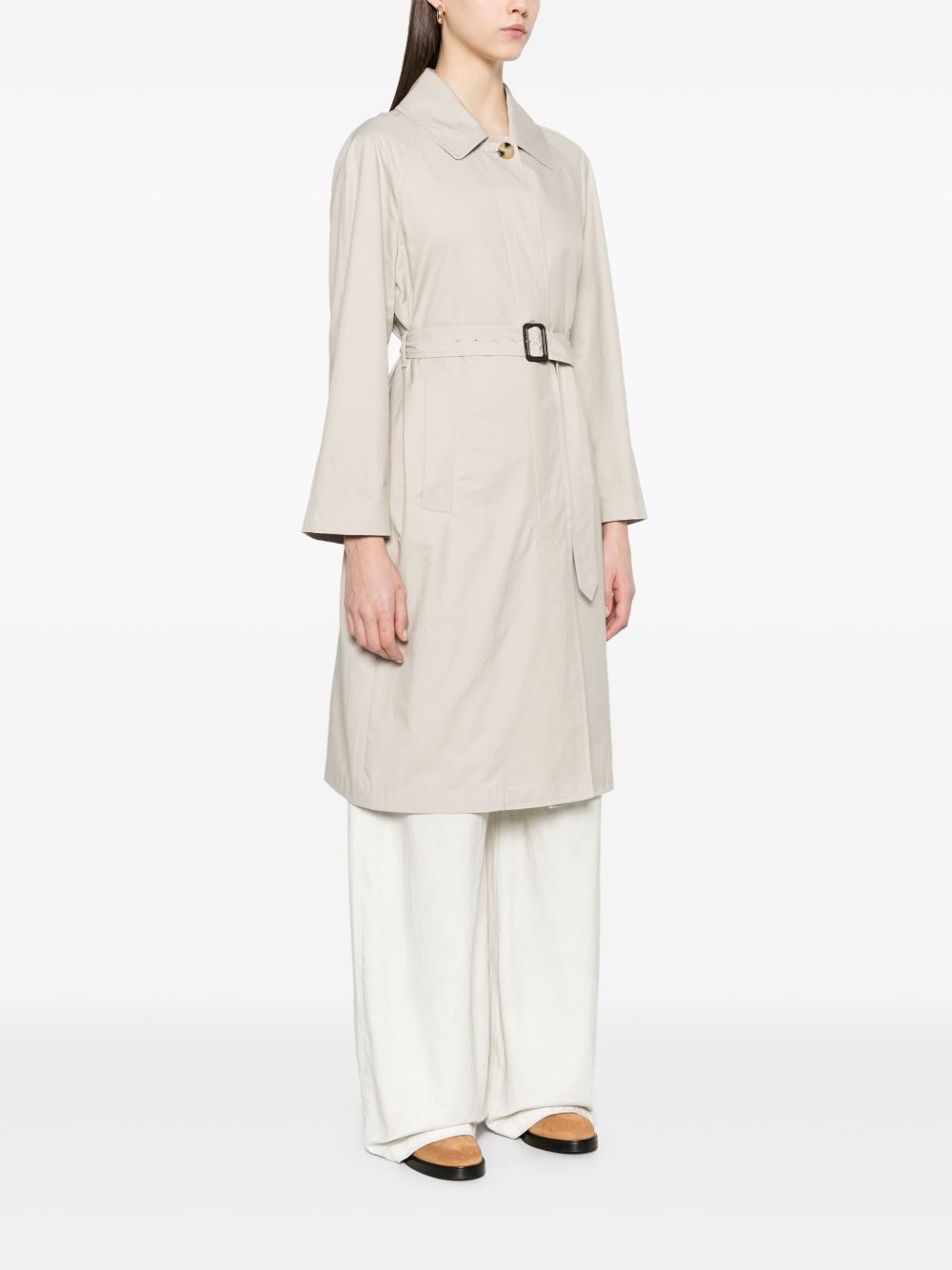 Orleans coat - 3