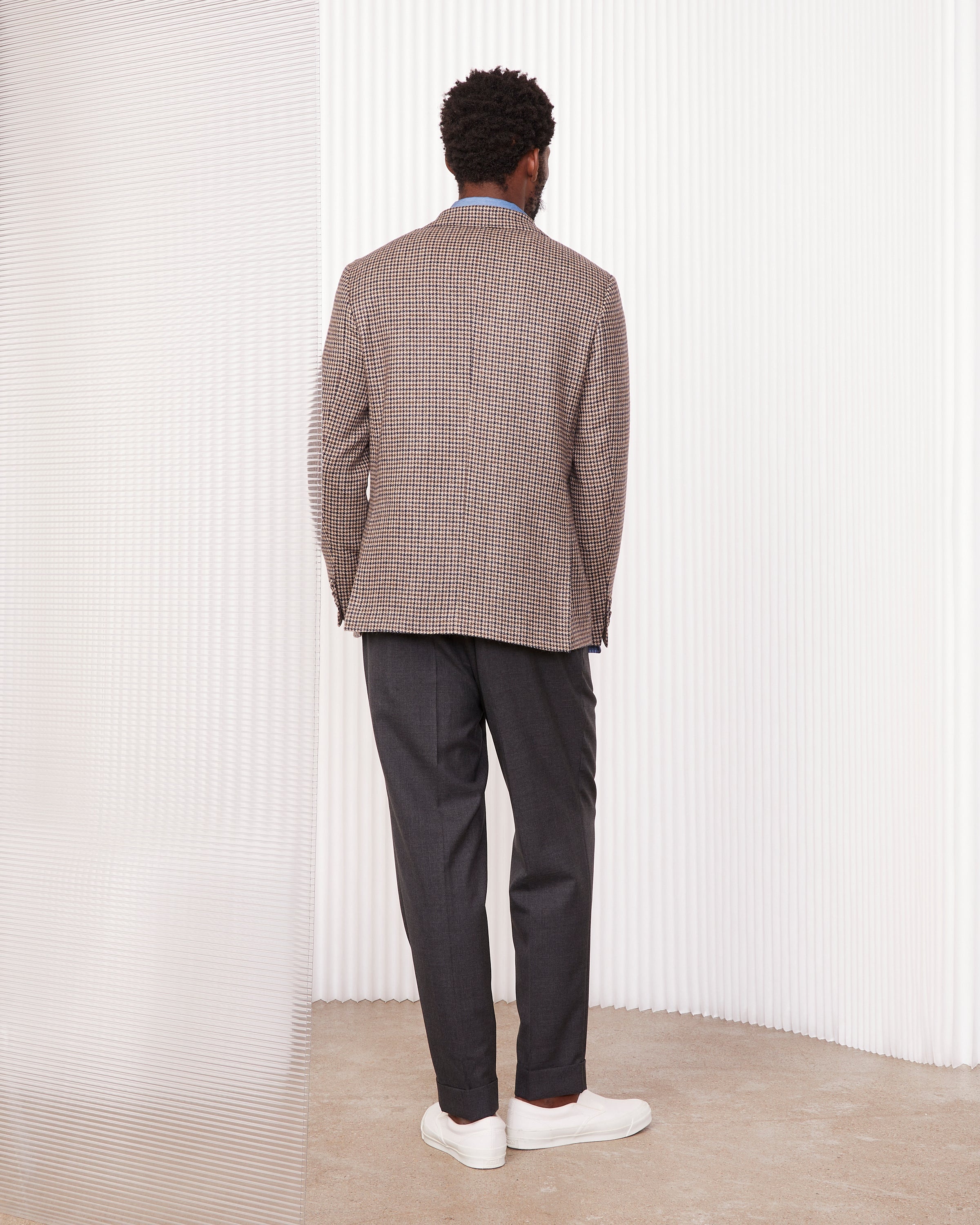 ARTHUS JACKET - 4