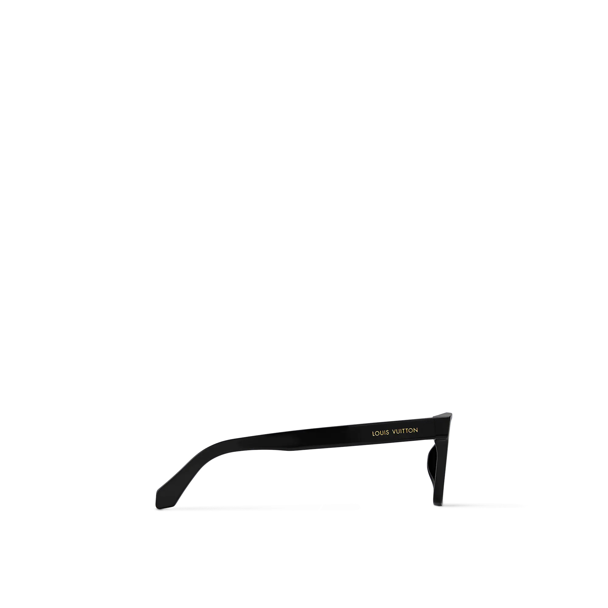 LV Urban Square Sunglasses - 2