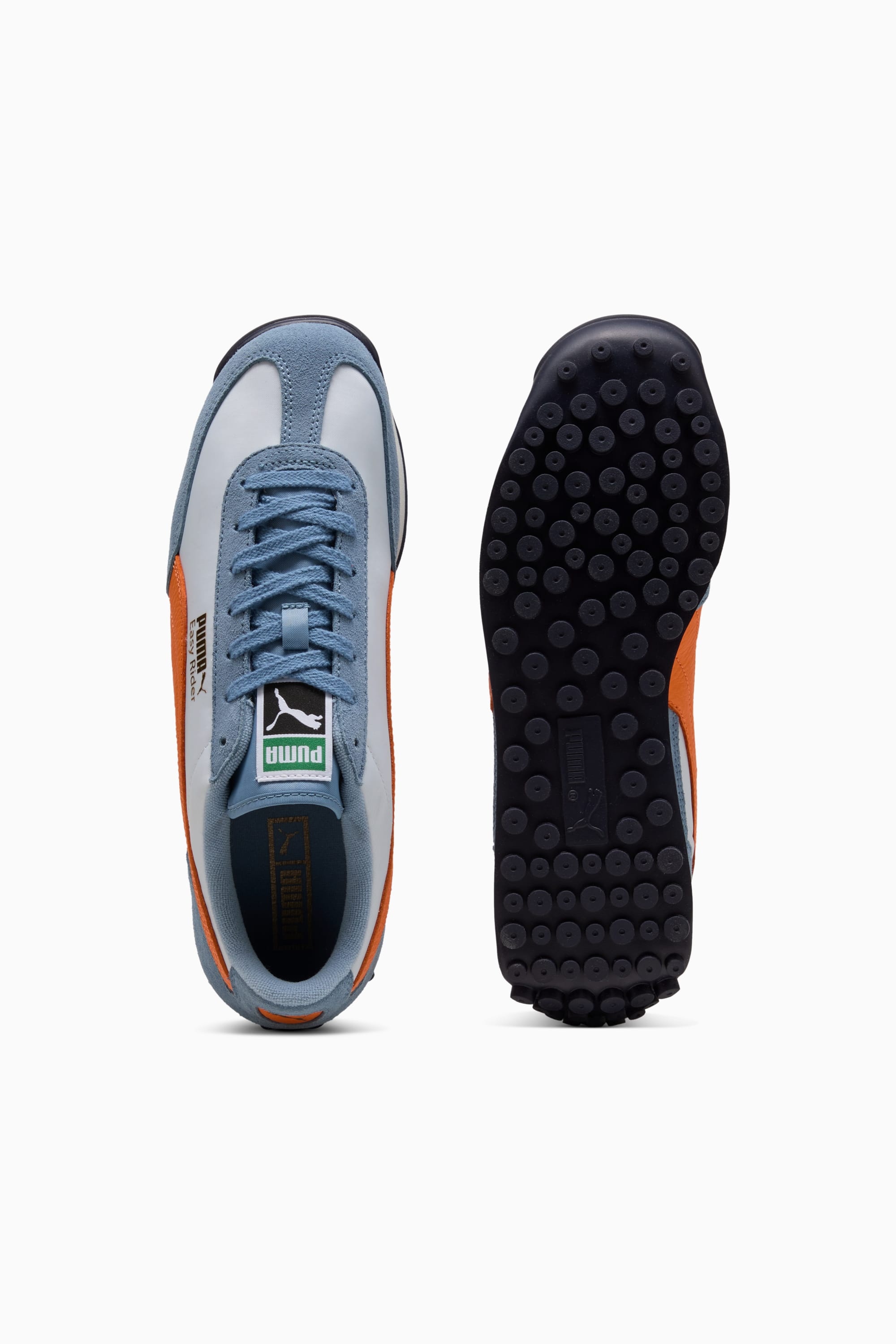 Easy Rider Vintage Sneakers - 4