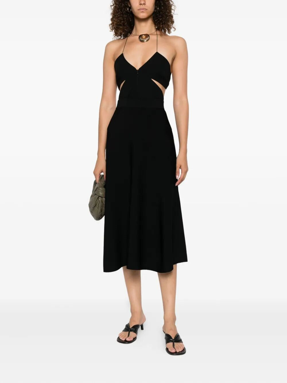 Max Mara Women `Maxmara Pure` Knitted Skirt - 2
