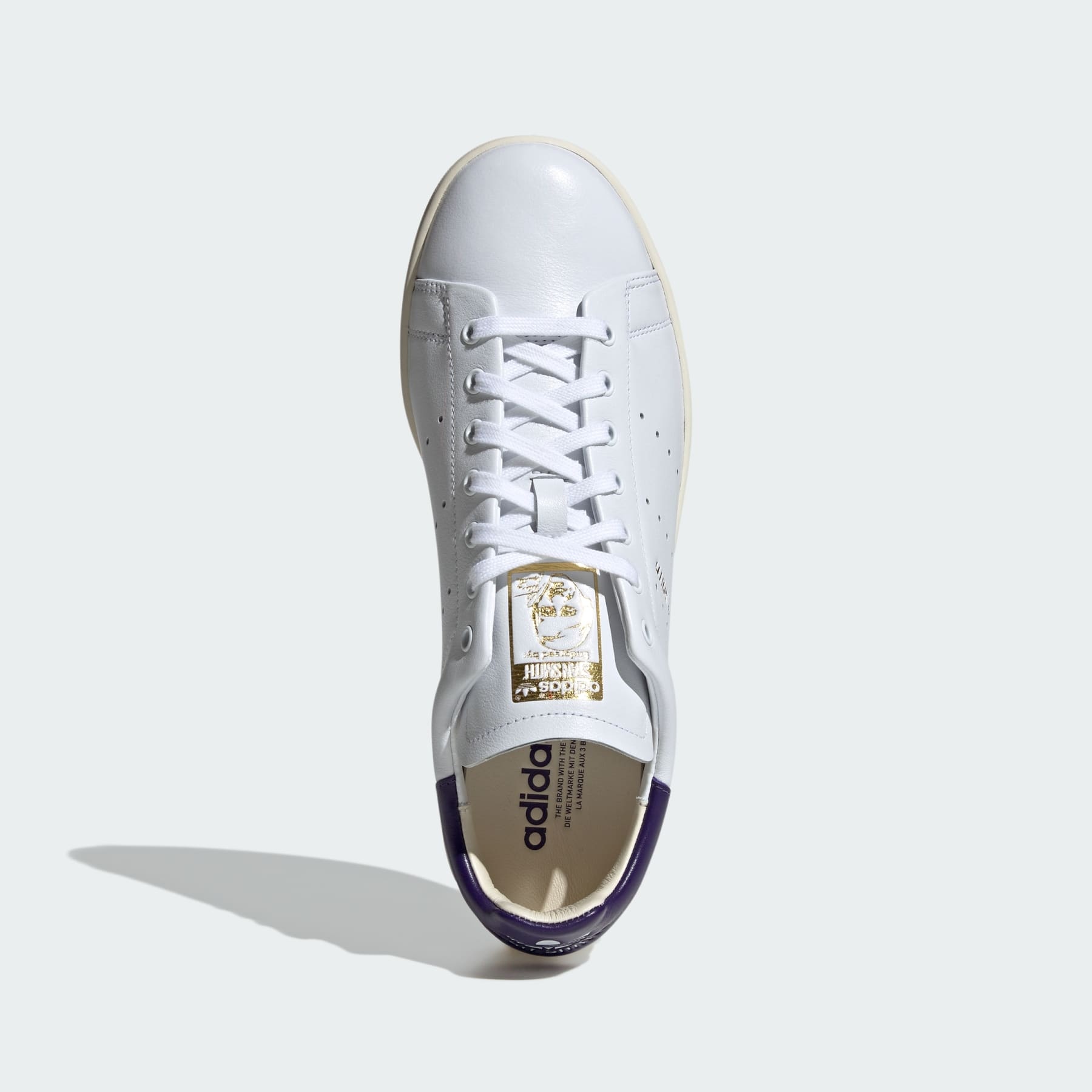 Stan Smith Lux Shoes - 3