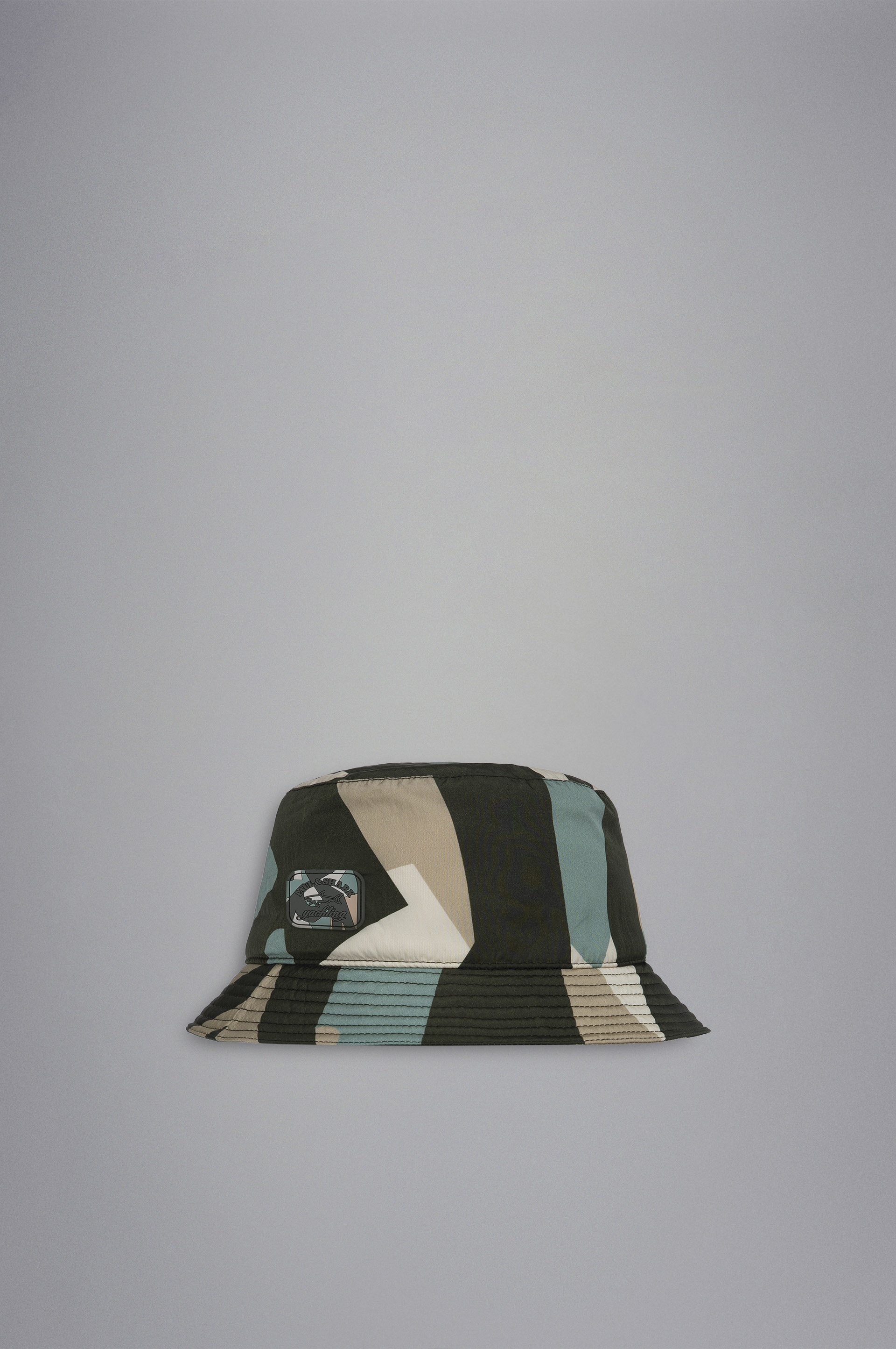 SHARKDAZZLE BUCKET HAT - 2