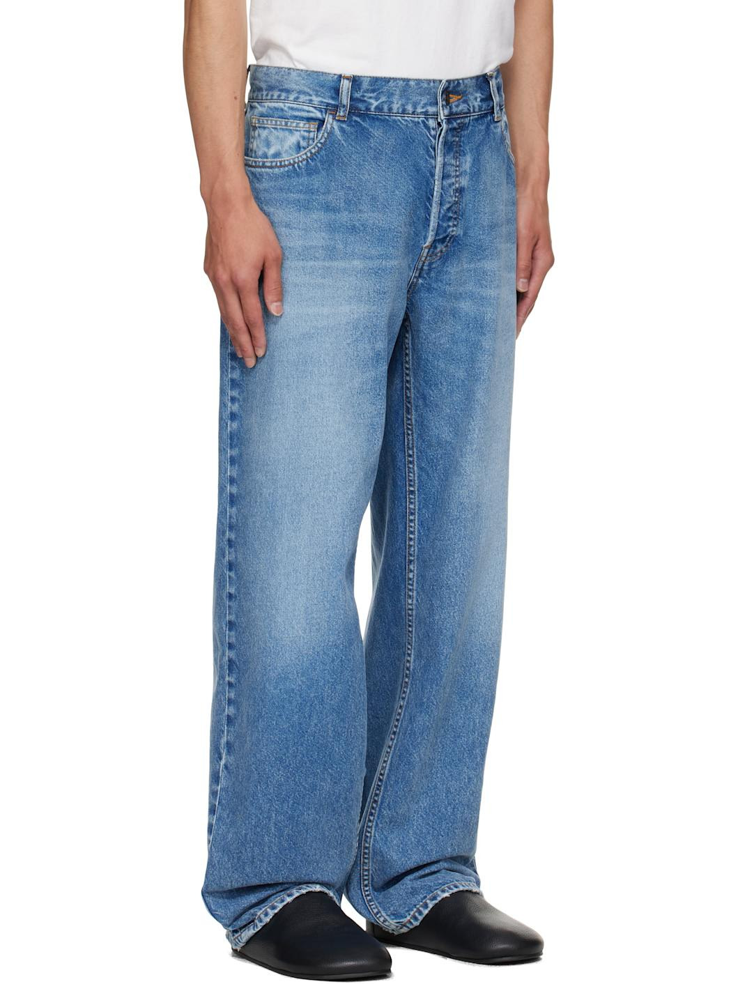 Blue Ross Jeans - 2