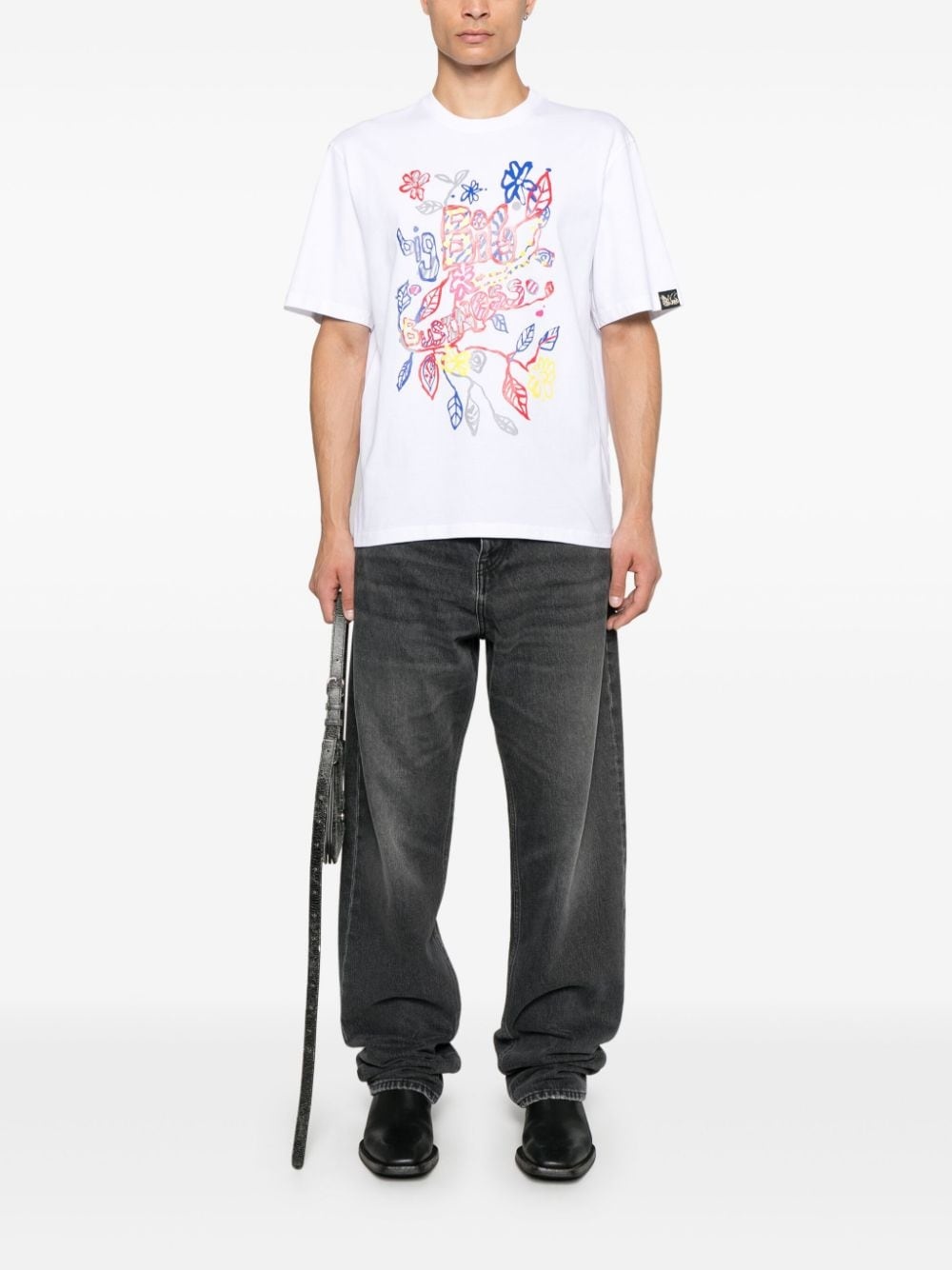 Classic T-shirt - 2