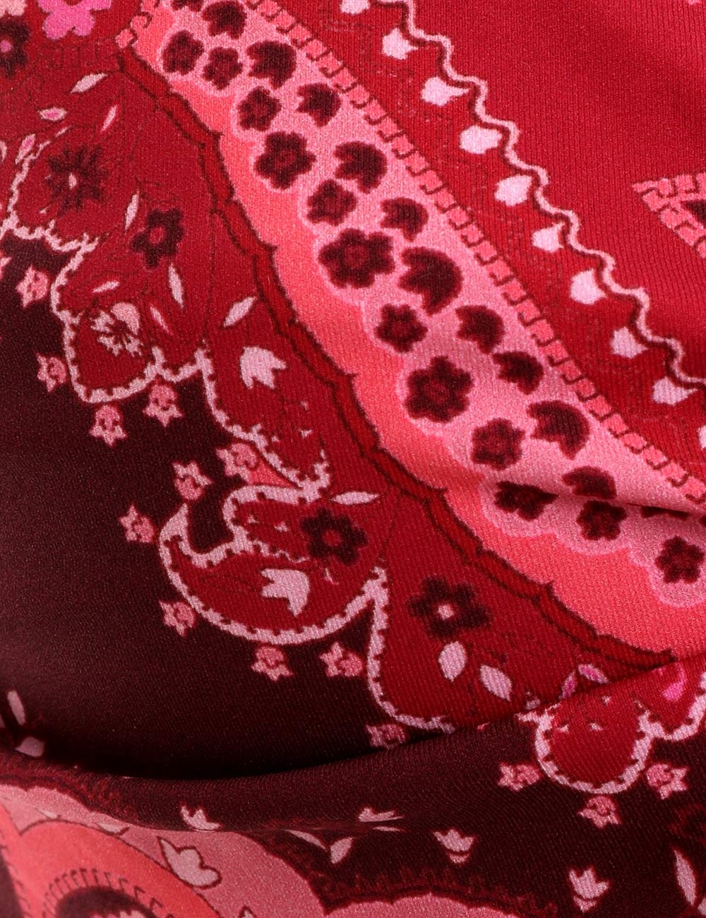 SEPARATES TIE FRONT BRA - 6
