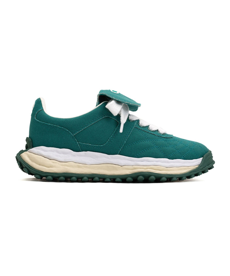 "SCOTT" OG Sole Canvas Low-top Sneaker 6