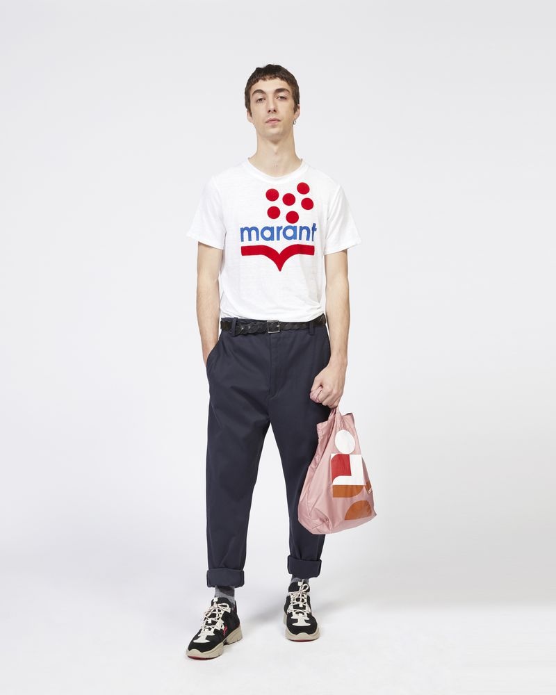 KARMAN printed Tshirt - 4