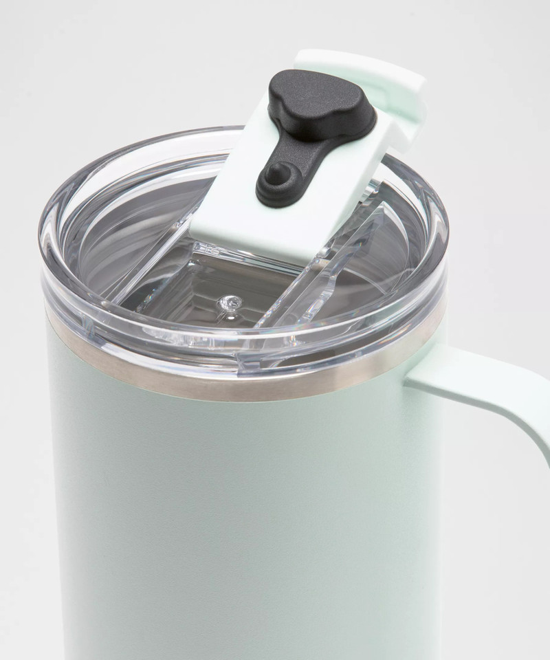 Insulated Mug 20oz 4