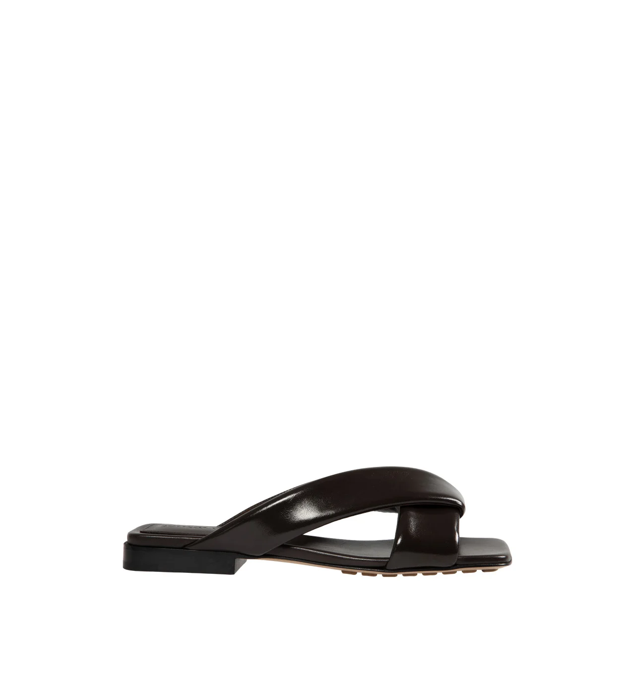 RIVA FLAT SANDAL - 1