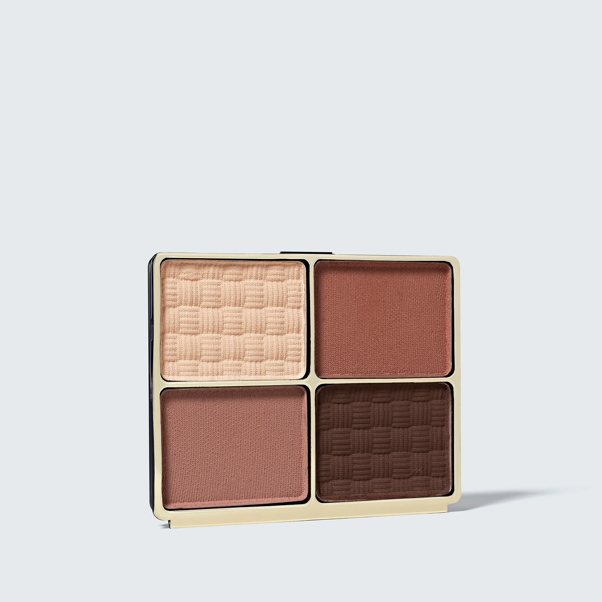 The Essential Eyeshadow Quad Refill - 1