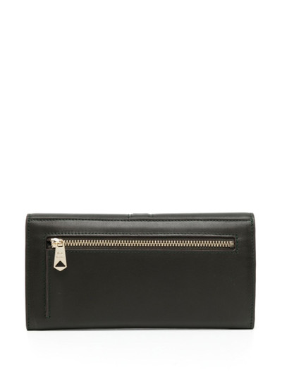 Paul Smith leather long wallet outlook