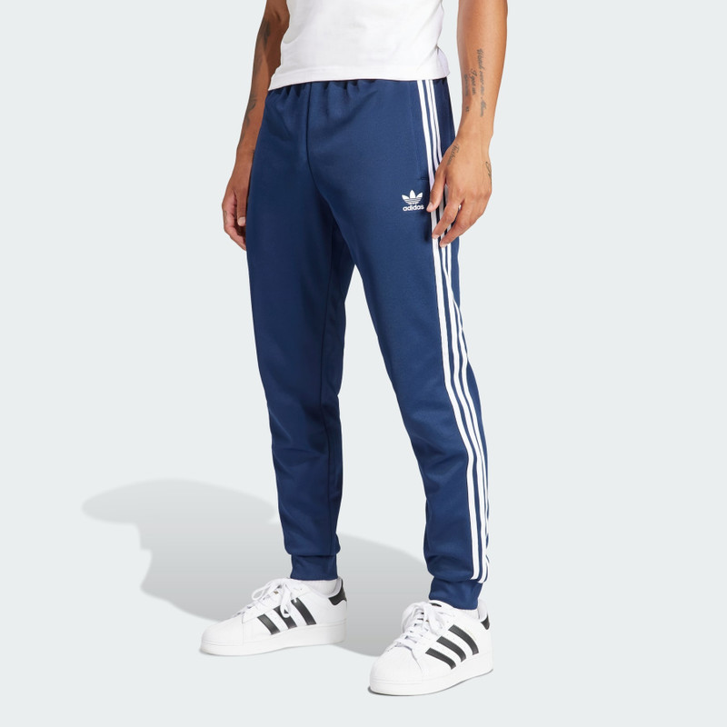 adidas Adicolor Classics SST Track Pants outlook