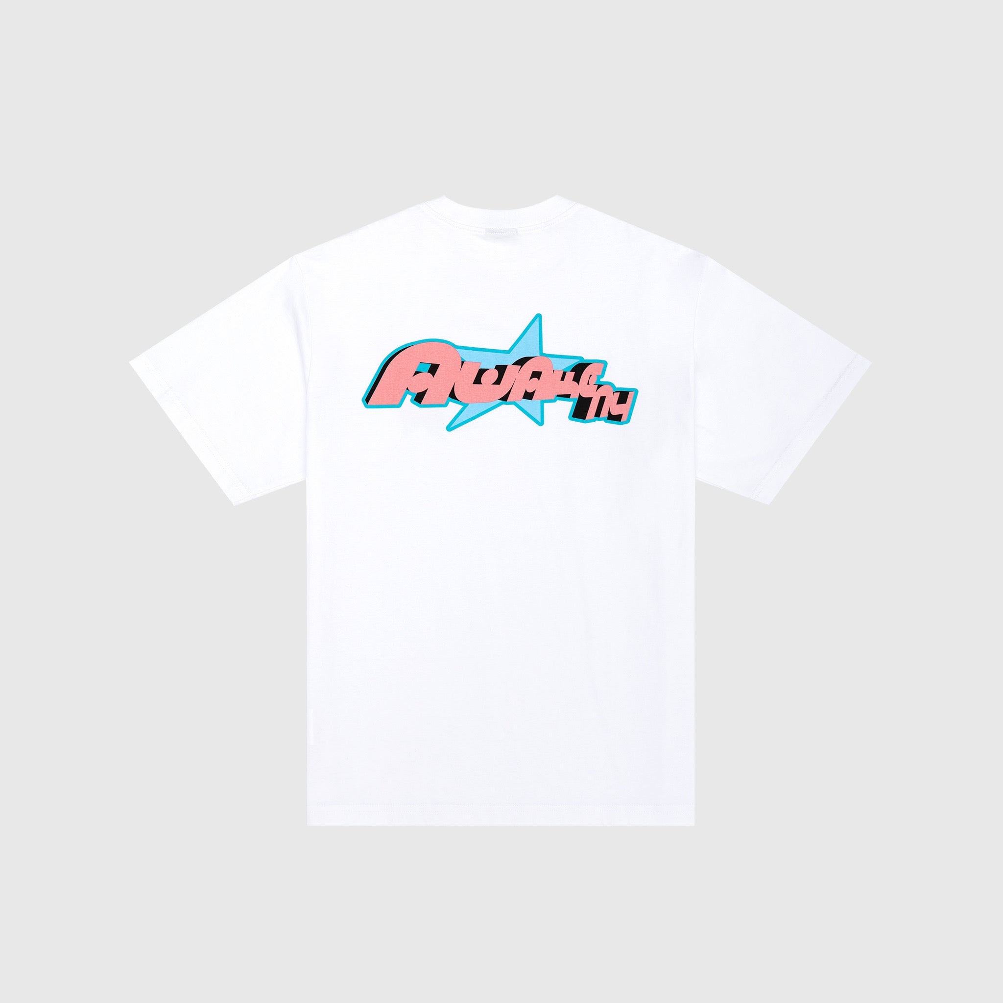 STAR A S/S T-SHIRT - 2