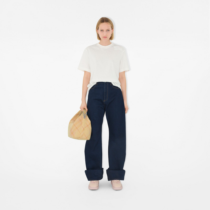 Medium Peg Duffle Bag 2