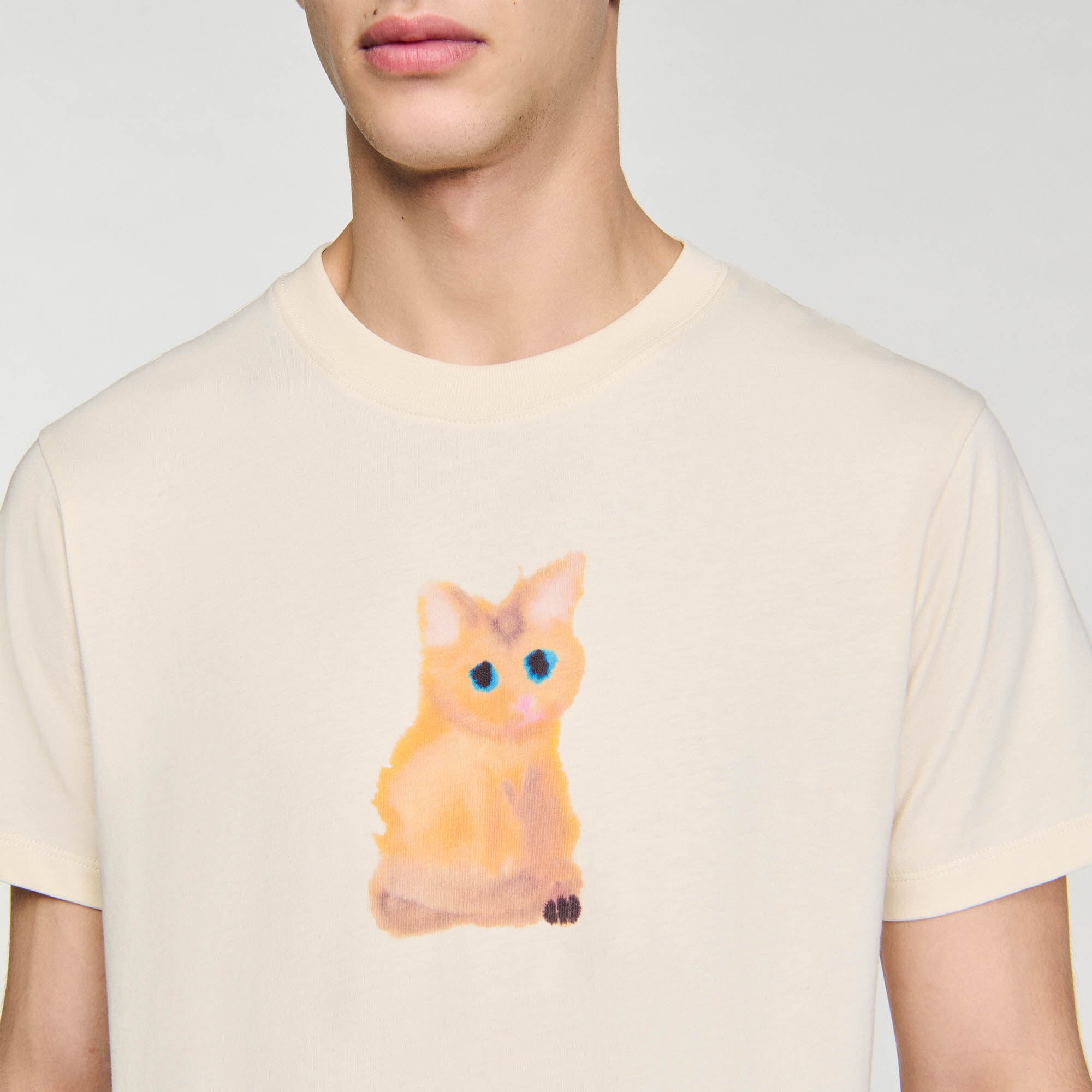 WILD ANIMALS T-SHIRT - 4