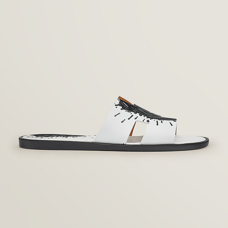 Hermès Izmir sandal outlook