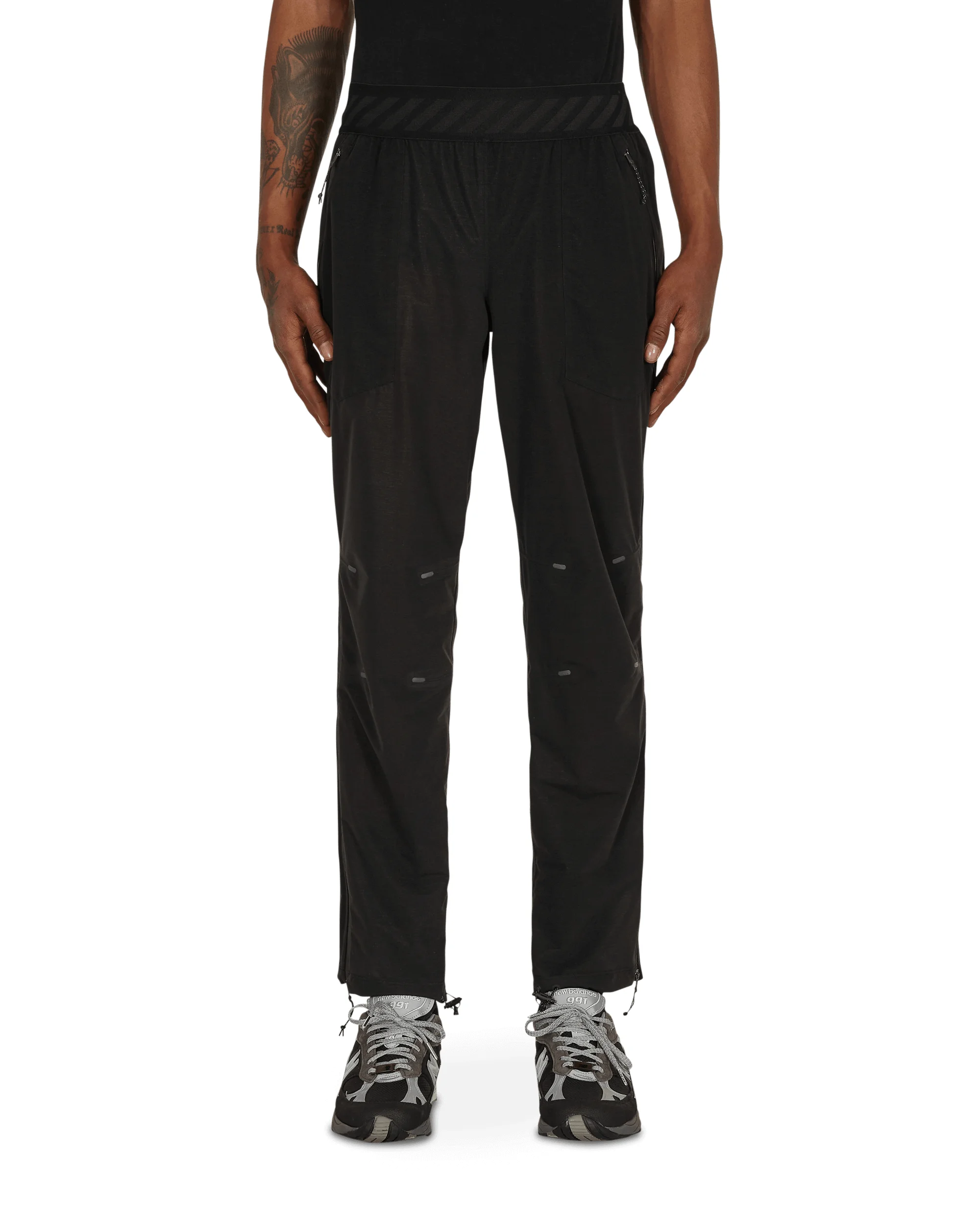 Slam Jam Speed Pants Multicolor - 1