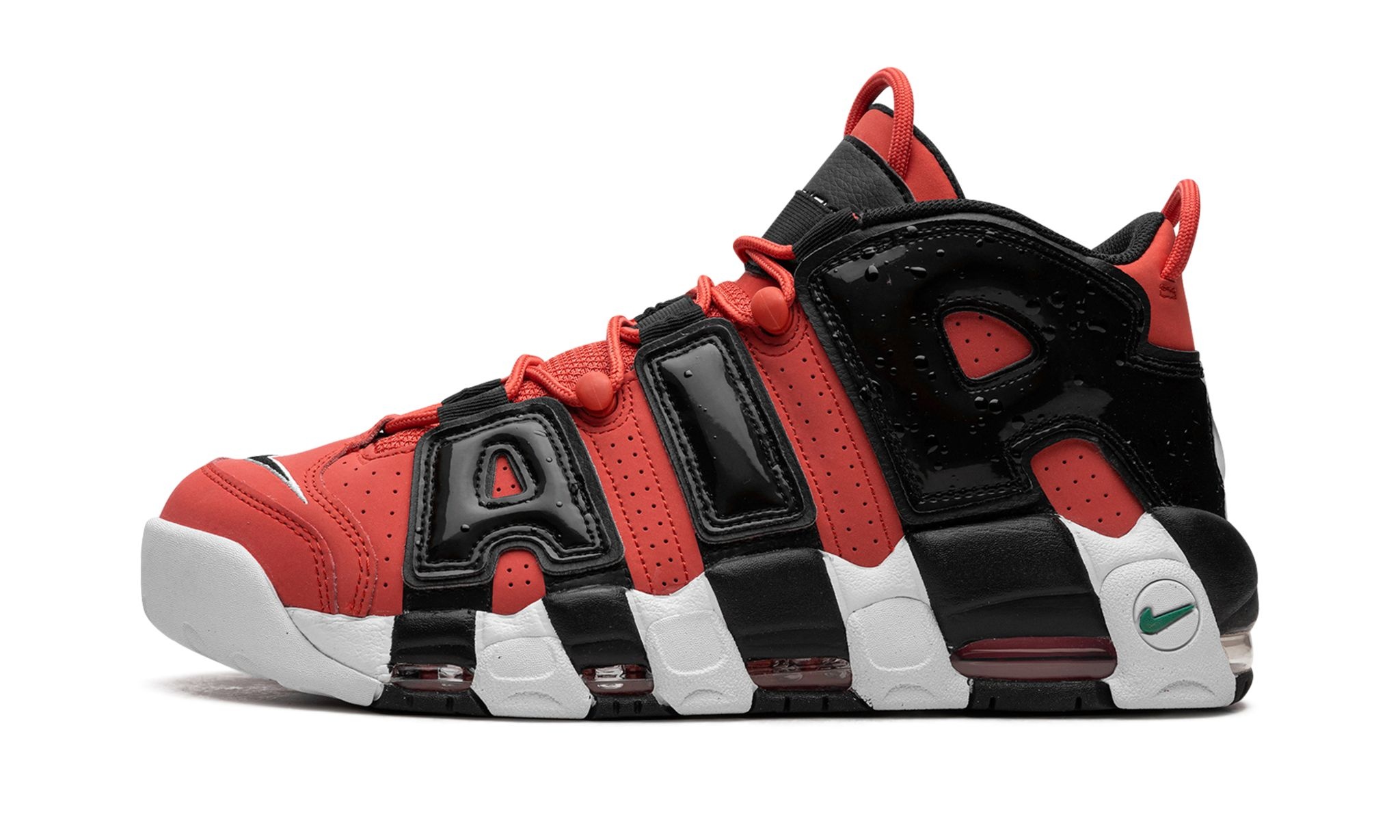 Air More Uptempo "I Got Next" - 1