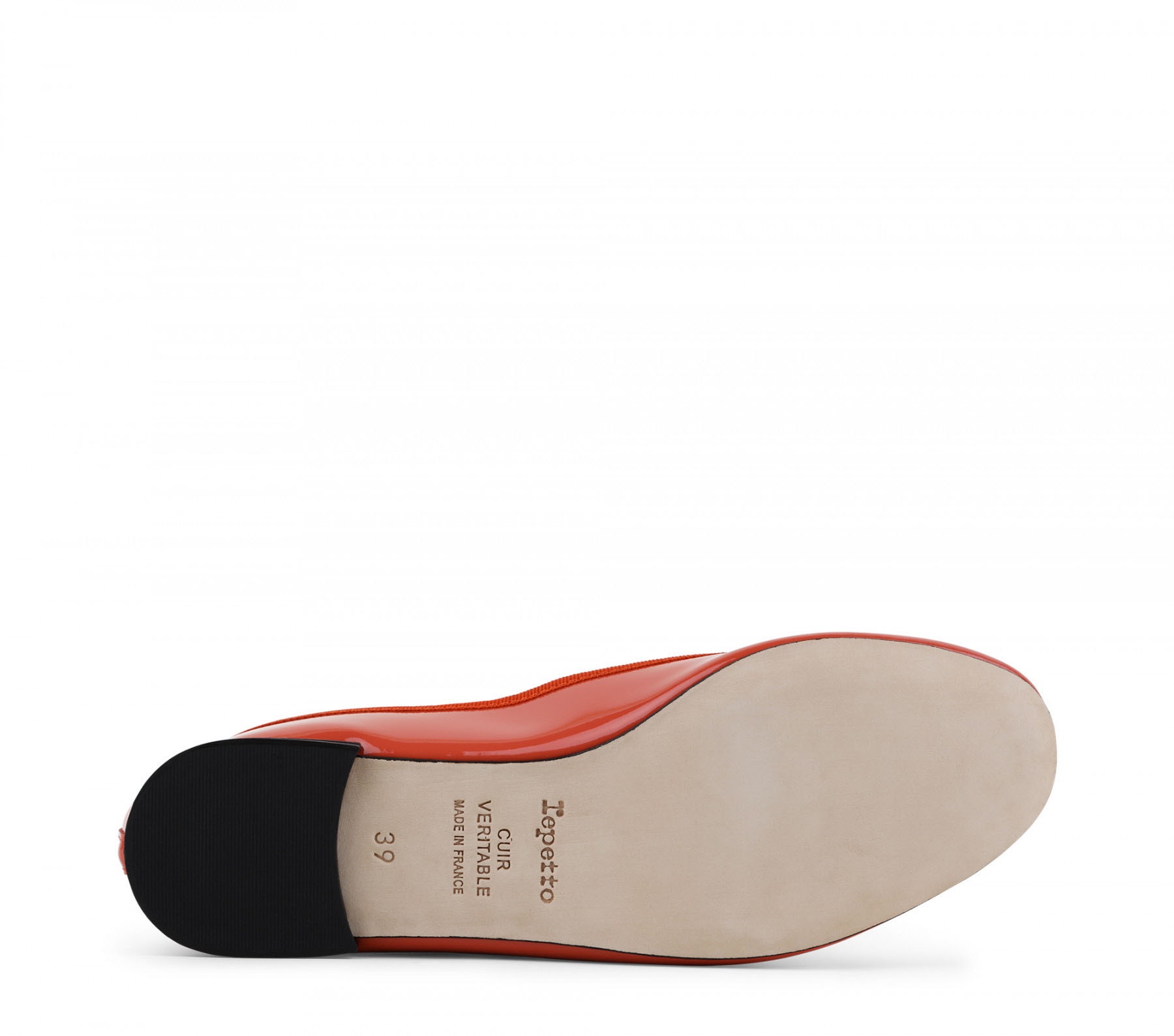 Cendrillon ballerinas - 5