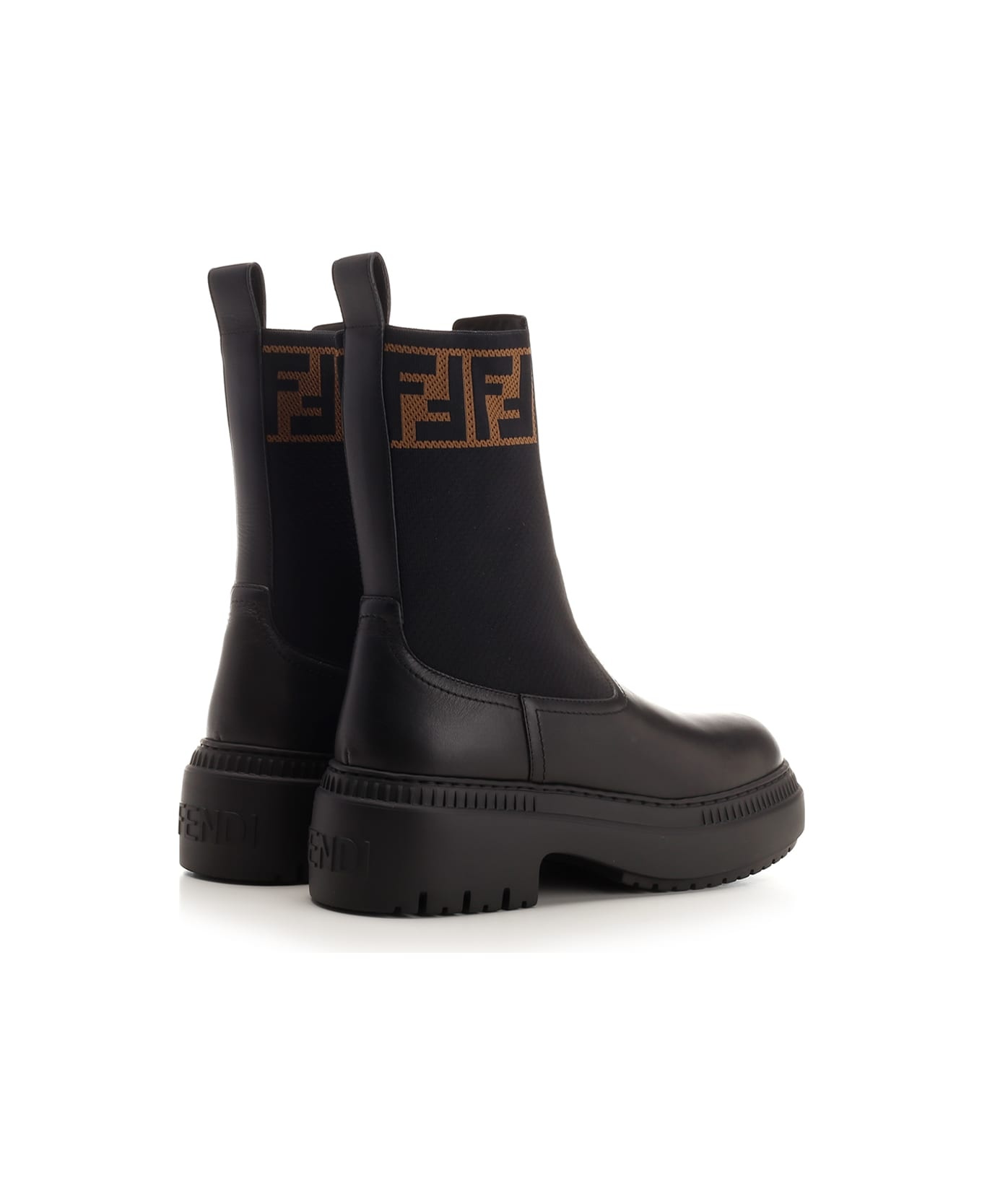 Chelsea Boot - 3