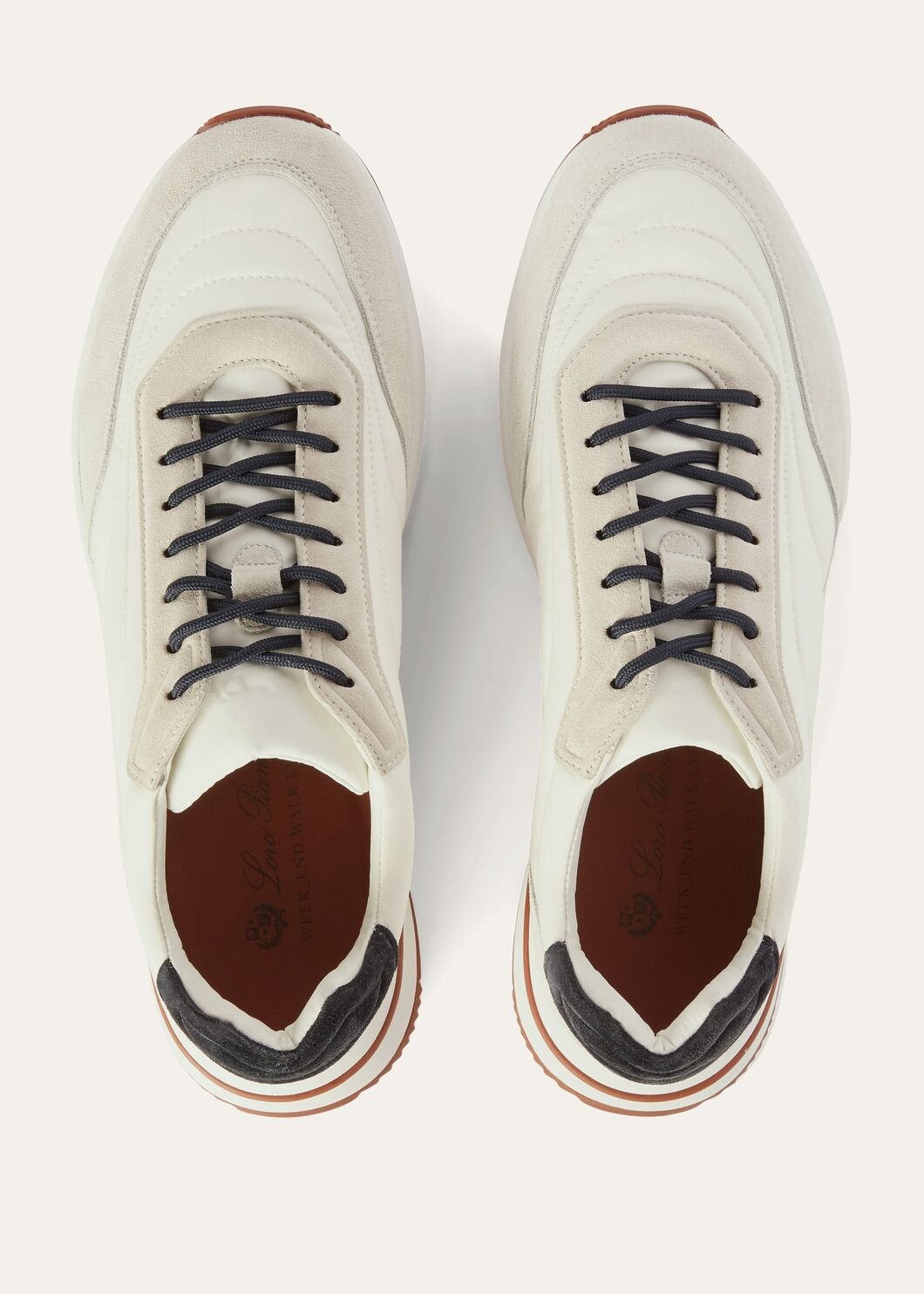 Week End Walk Sneakers - 5