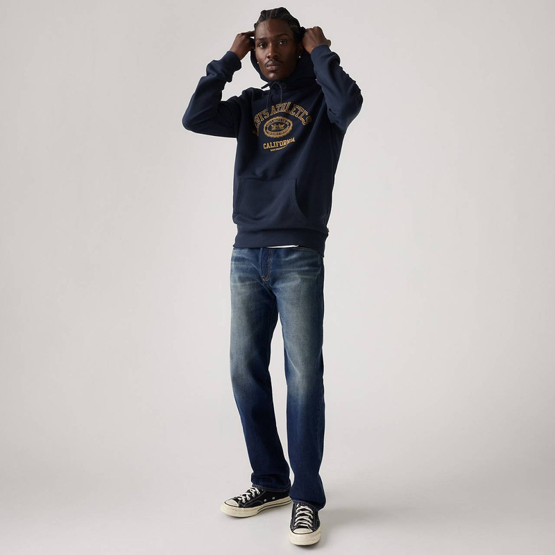 Levi's 501® ORIGINAL FIT MEN'S JEANS outlook