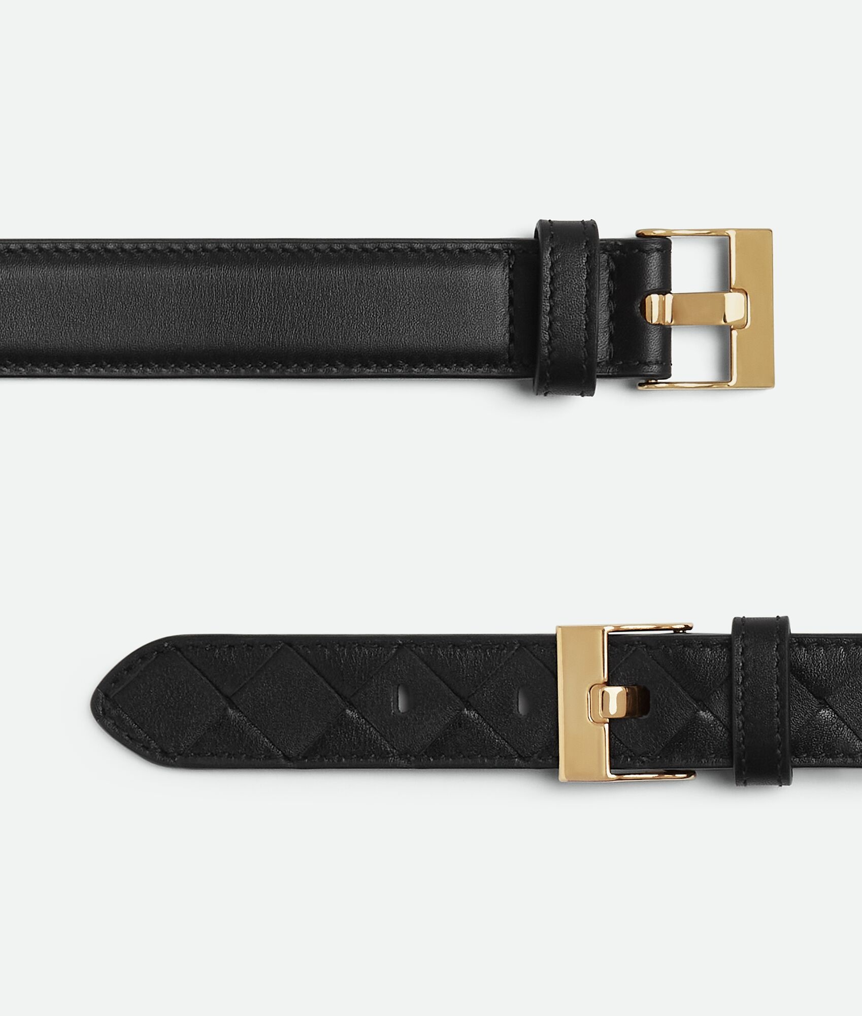 Watch Belt - 4