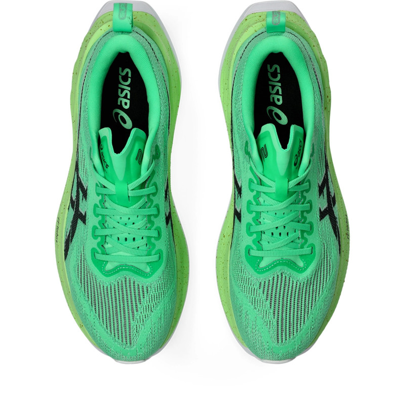 asics ランニングシューズ SUPERBLAST 2 1013A185 Asics SUPERBLAST 2 EKIDEN - 1013A185.300 | REVERSIBLE