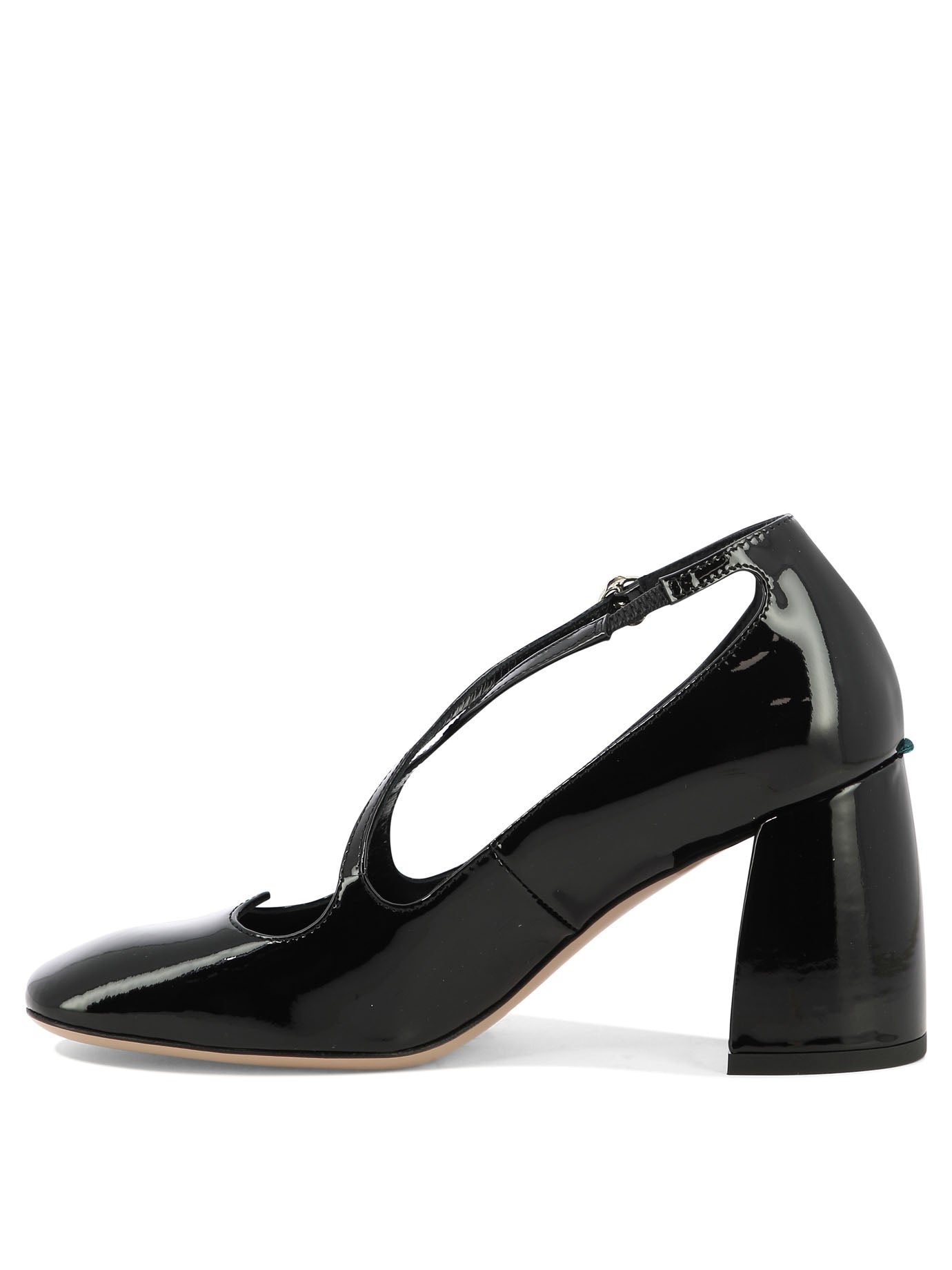 A.Bocca - A.bocca "two For Love" Pumps - 3