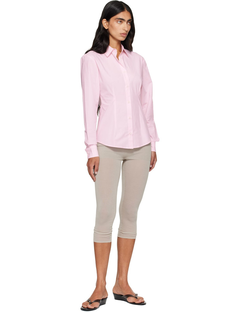 paloma wool Pink Bruna Shirt outlook