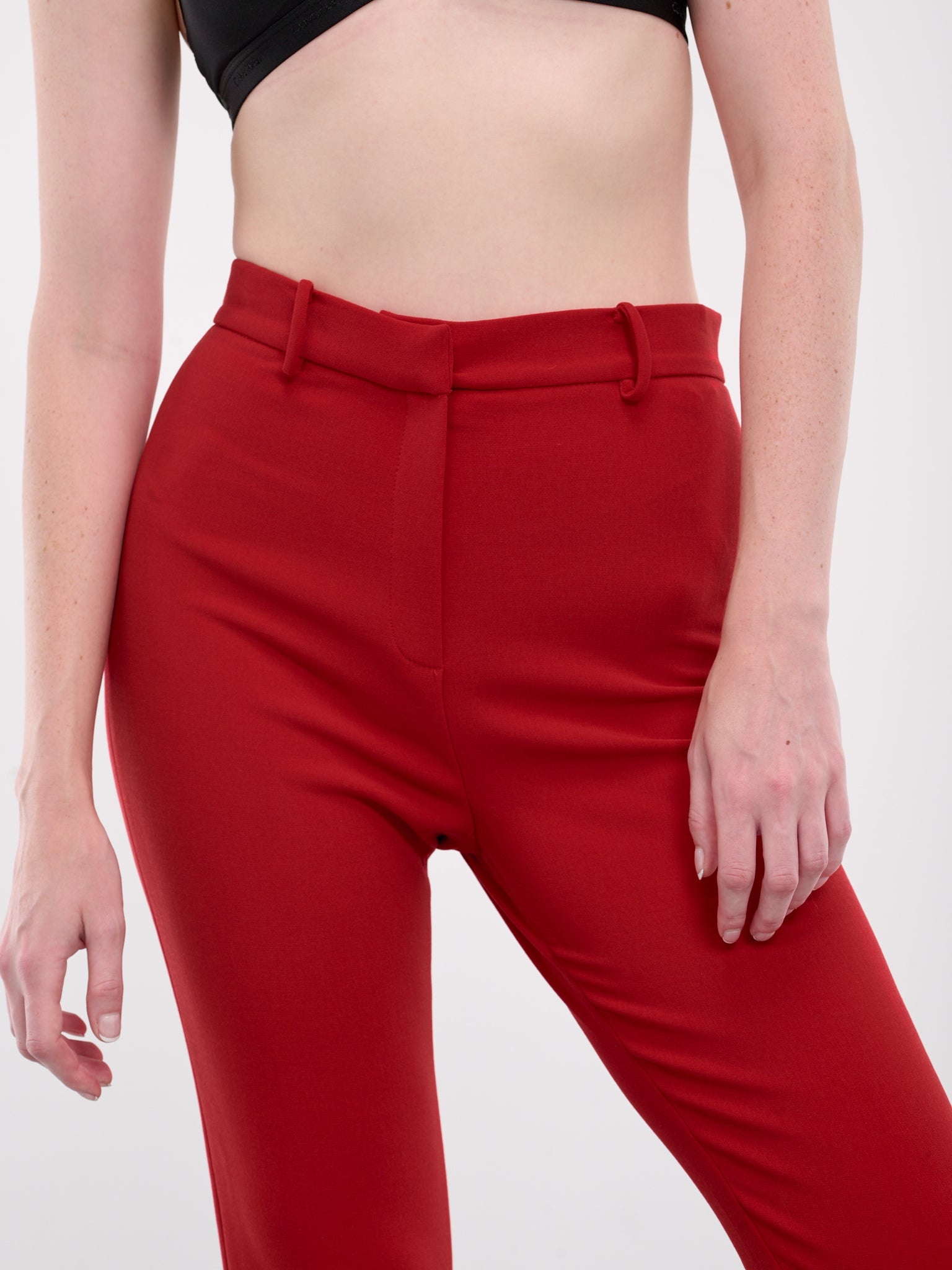 Skinny Trousers - 5