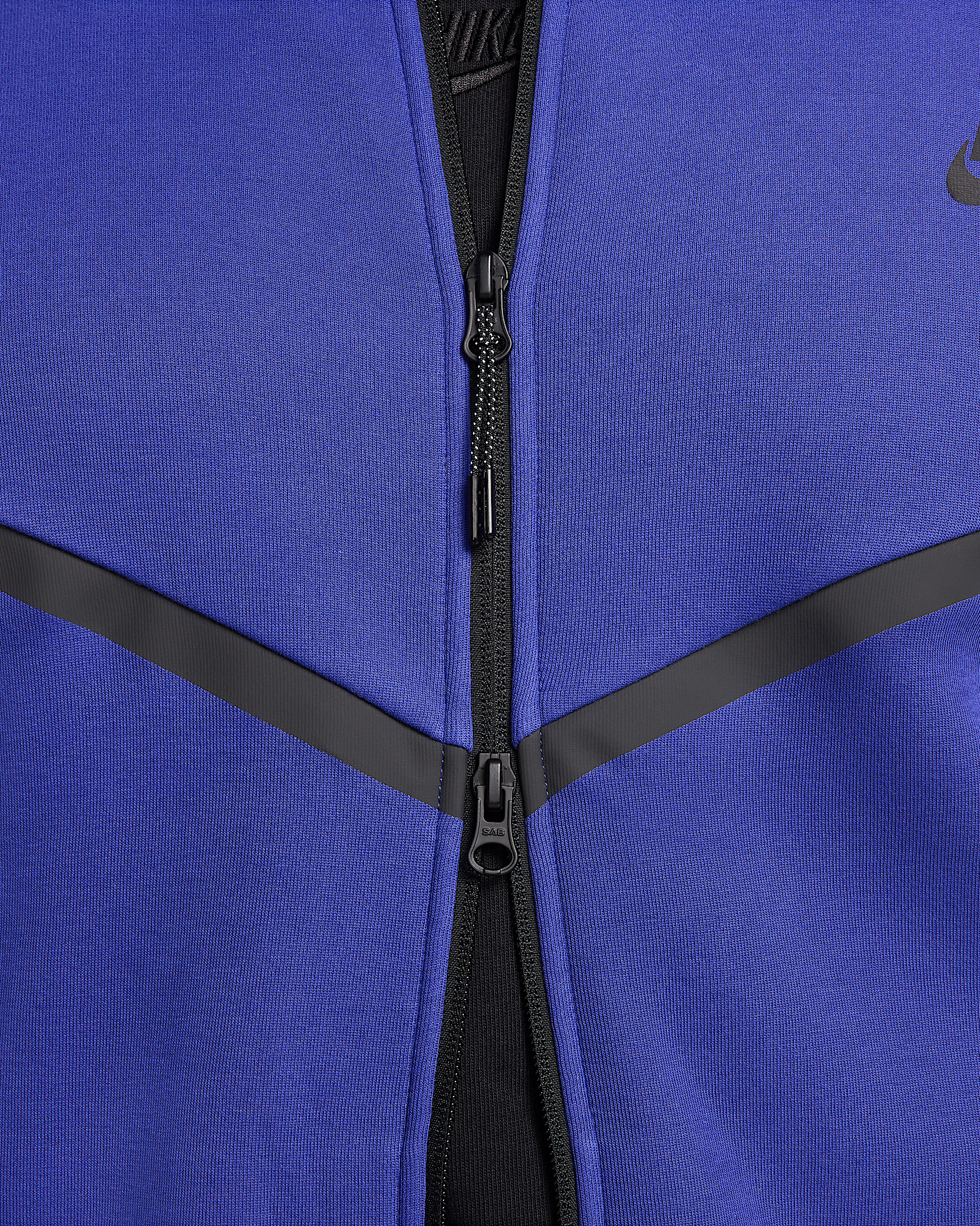 Nike Tech Men's Full-Zip Windrunner Hoodie - 16