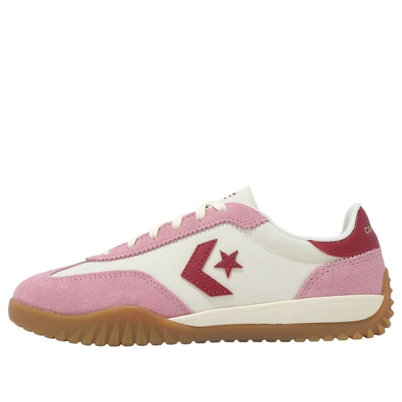 Converse Run Star Trainer 'Pink White' A13053C 1