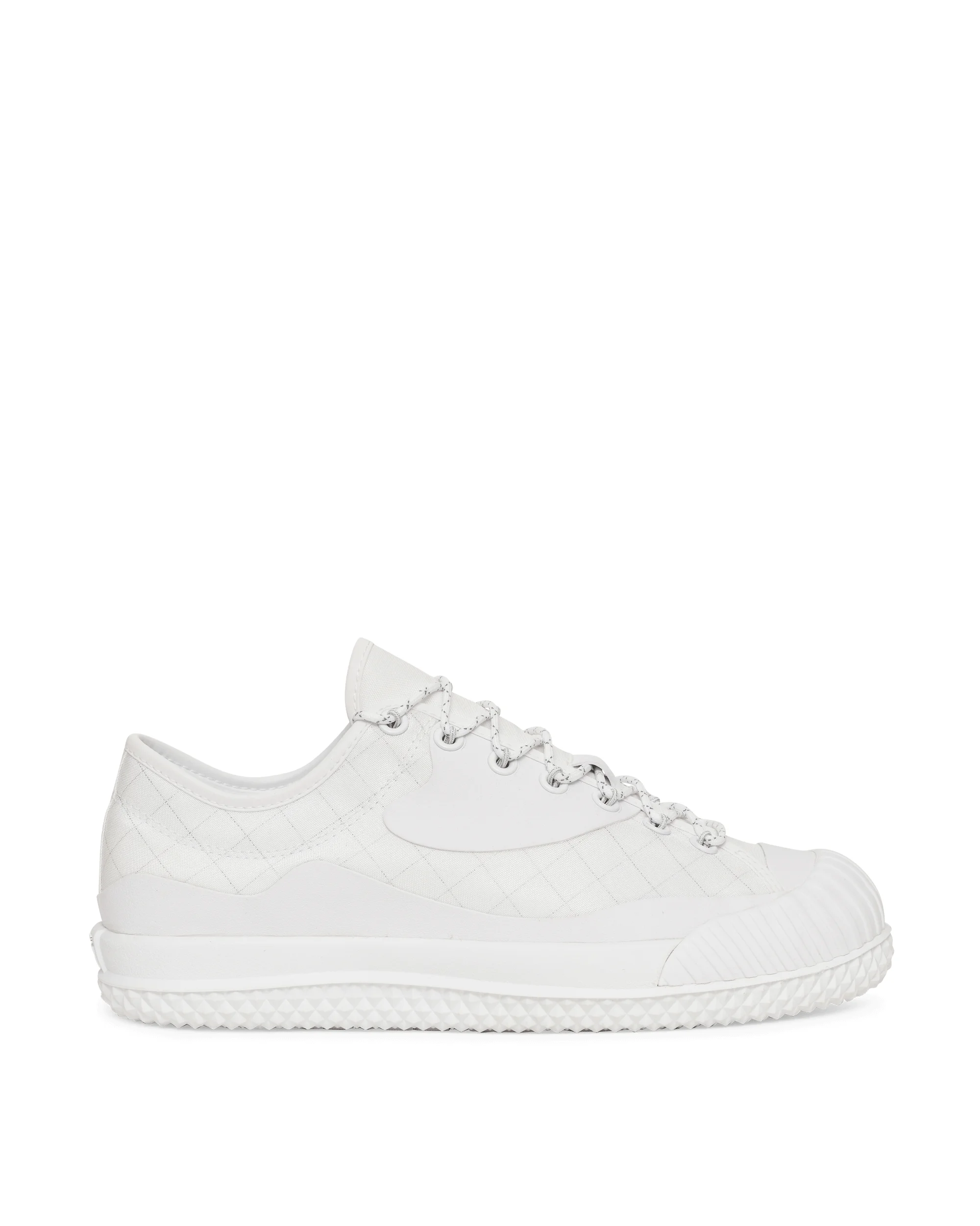 Slam Jam Bosey MC Ox Sneakers White - 1
