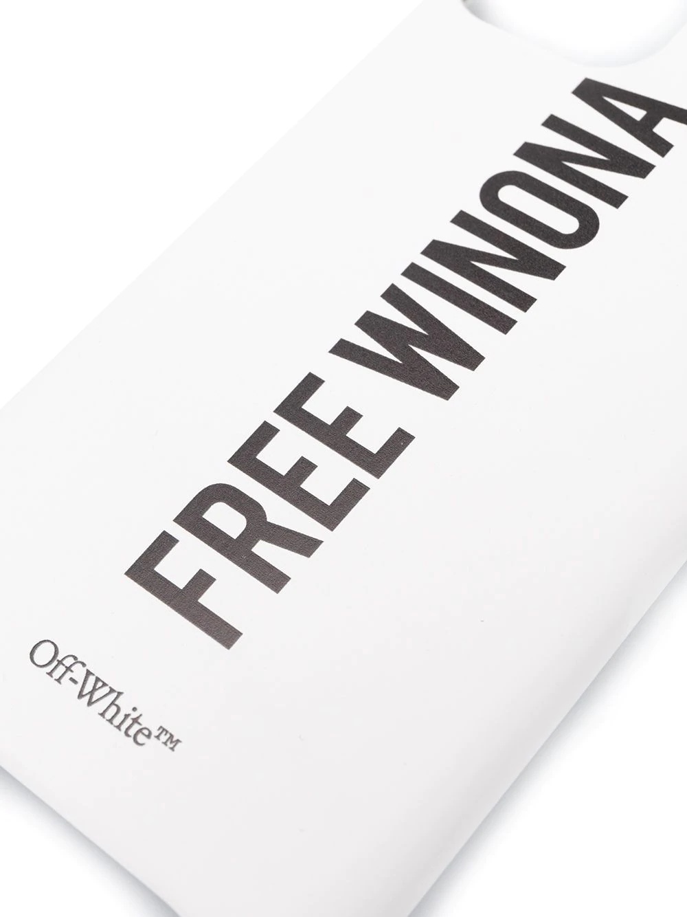 Free Winona iPhone 11 Pro case - 3