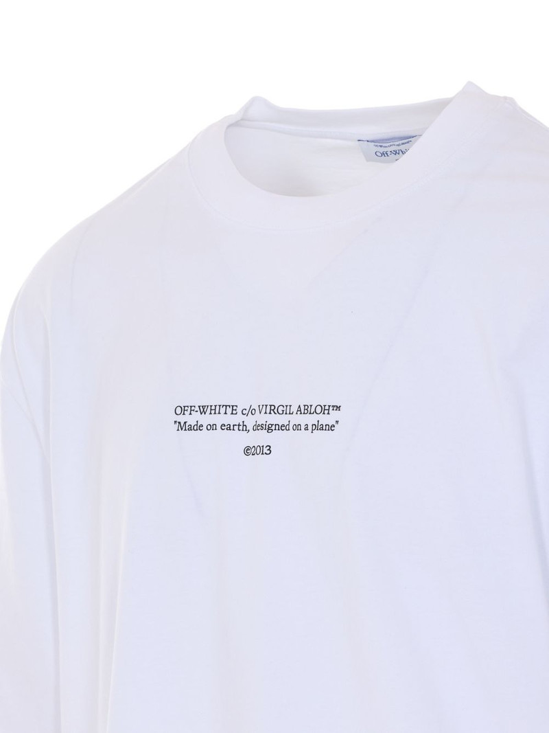 Surface logo-print T-shirt 6