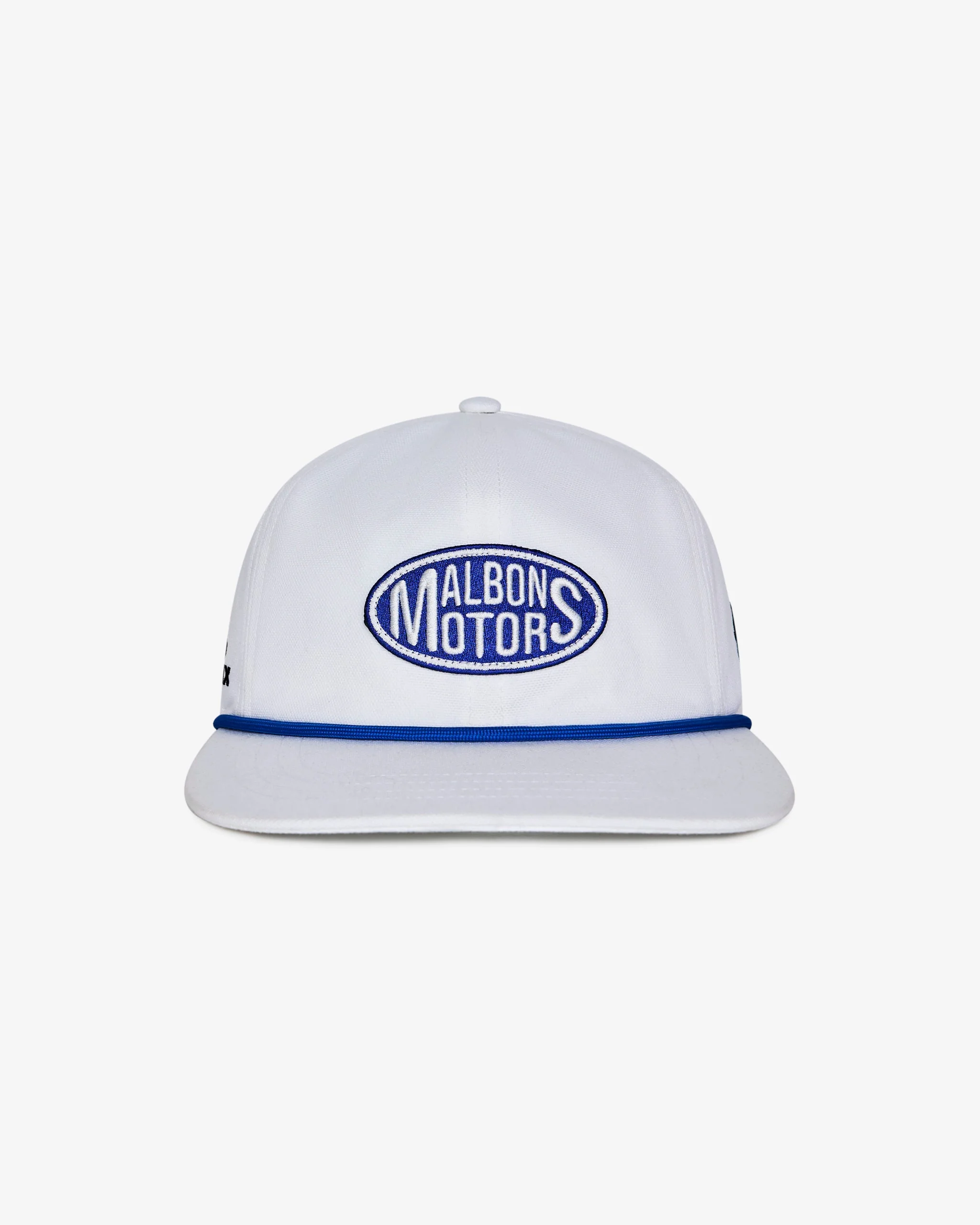 GRAND PRIX SPEED SHOP ROPE HAT - 1