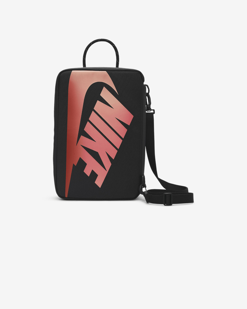 Nike Nike Shoe Box Bag (12L) outlook