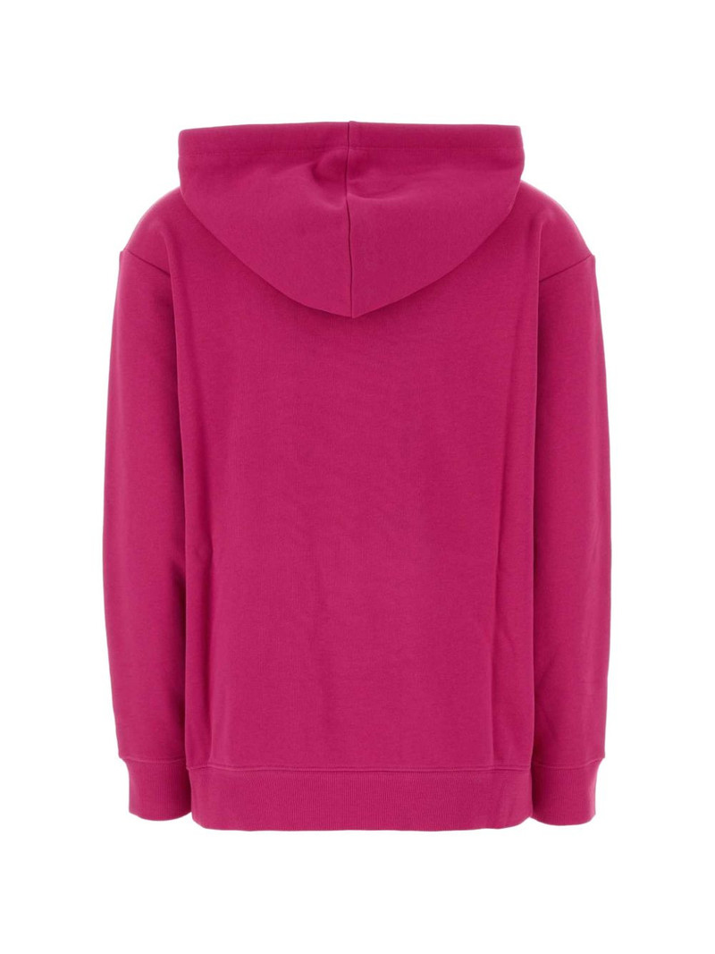 MICHAEL KORS long-sleeves hoddie outlook