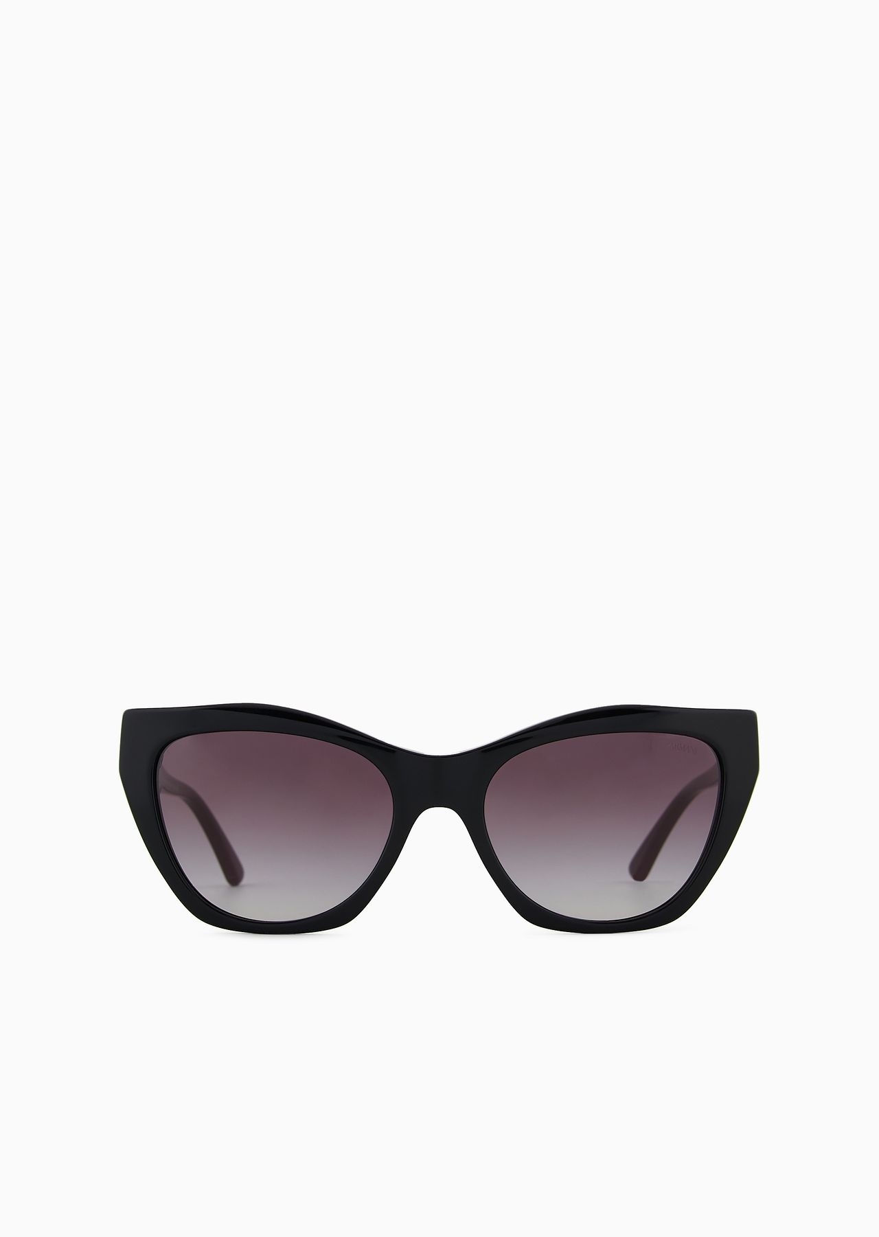 Women’s cat-eye sunglasses - 1