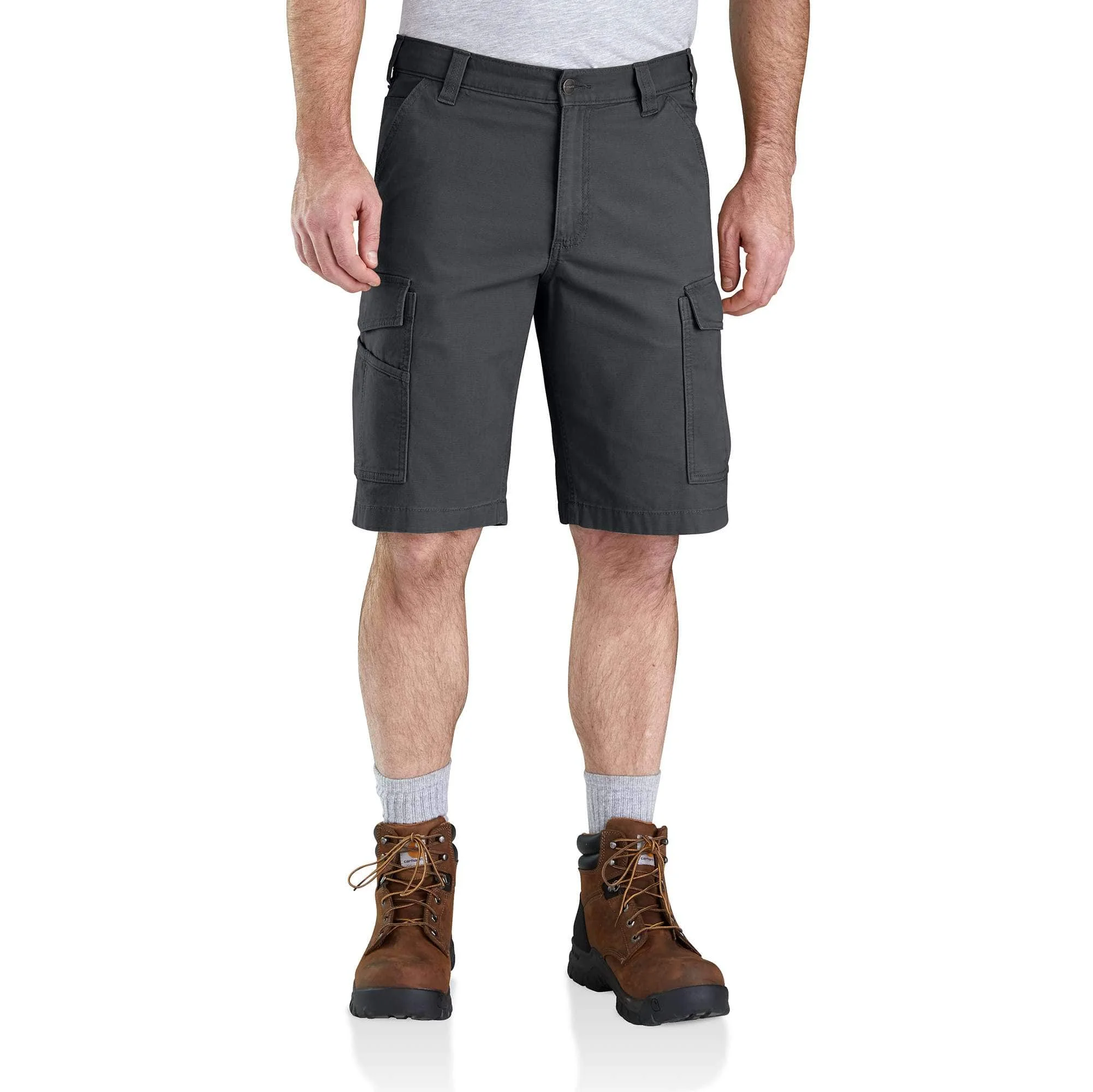 Relaxed 11" Rigby Cargo Short - 1