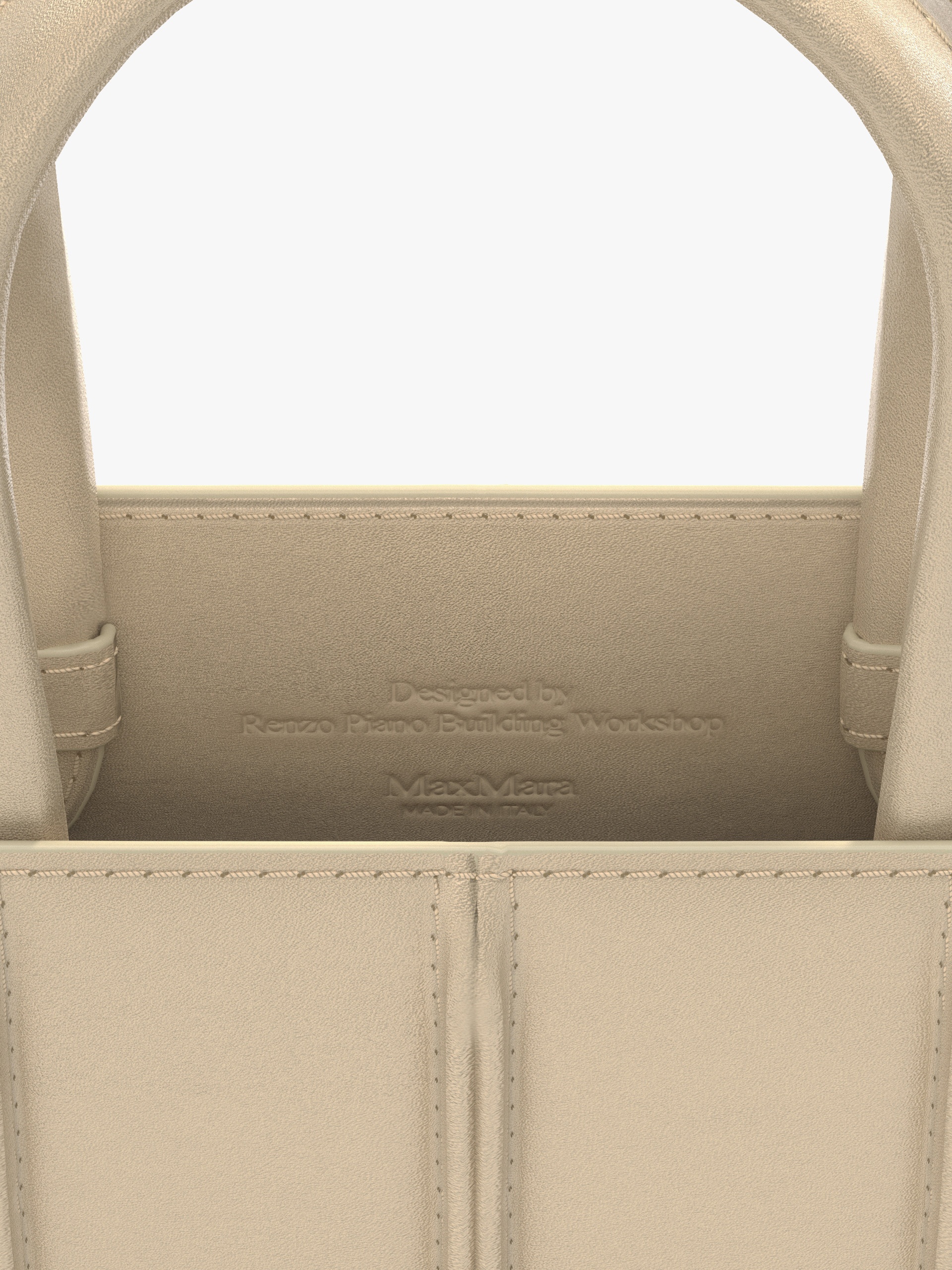 WHITNEYBAG3 Max Mara Whitney Bag 3 - Micro - 5